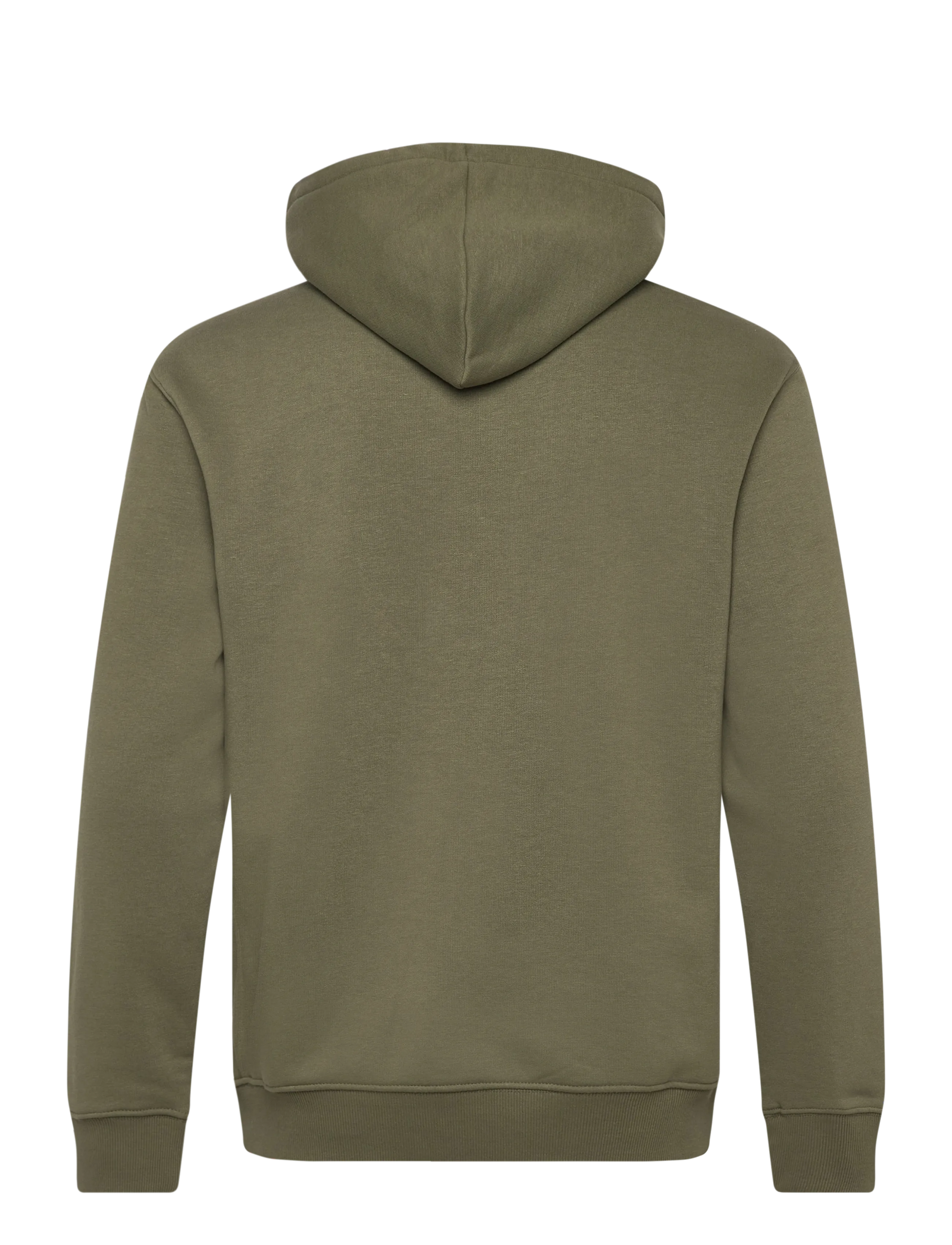 Lee Jeans - BIG LOGO HOODIE - sweatshirts - mercantile green - 2