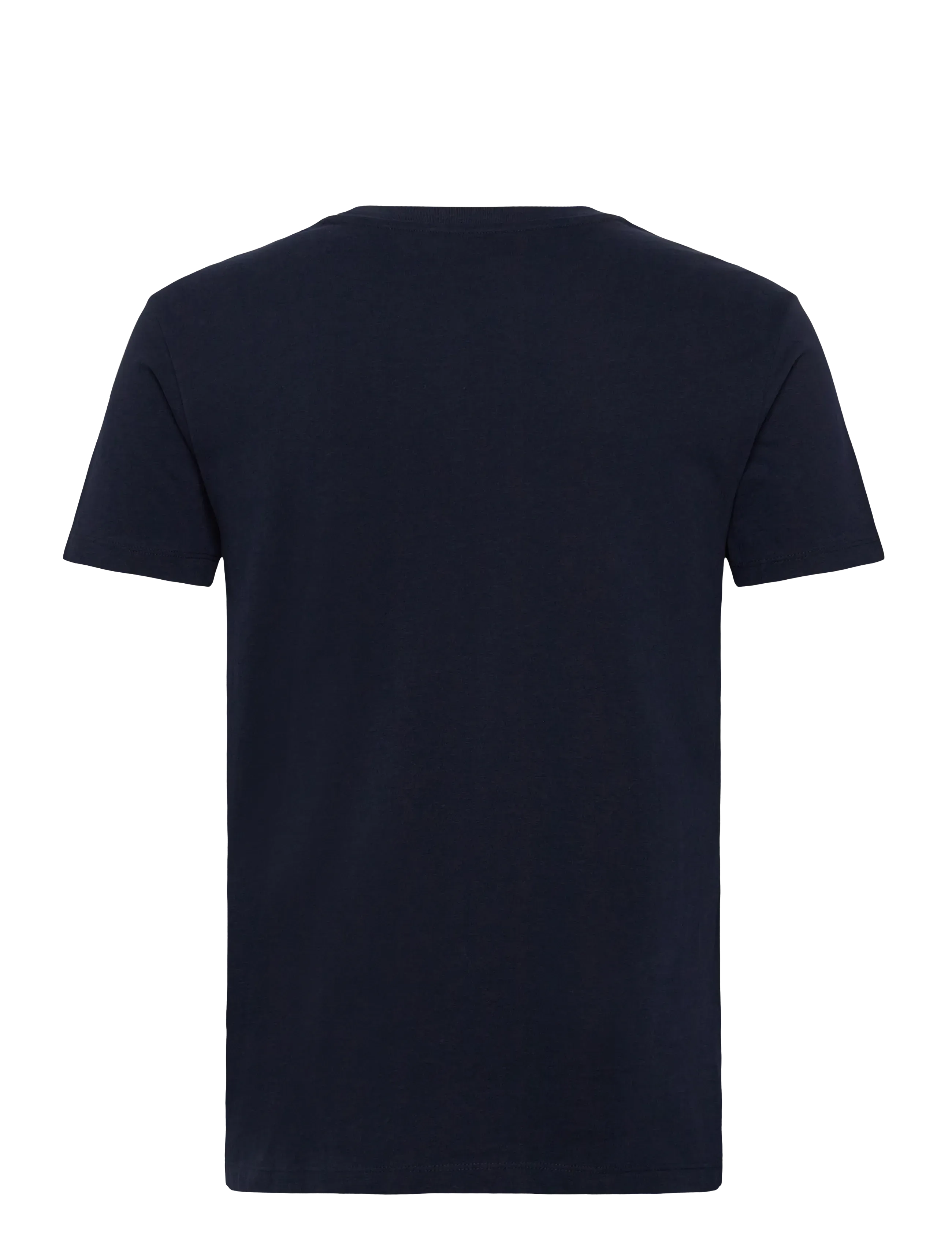 Lee Jeans - ULTIMATE POCKET TEE - zemākās cenas - rivet navy - 2