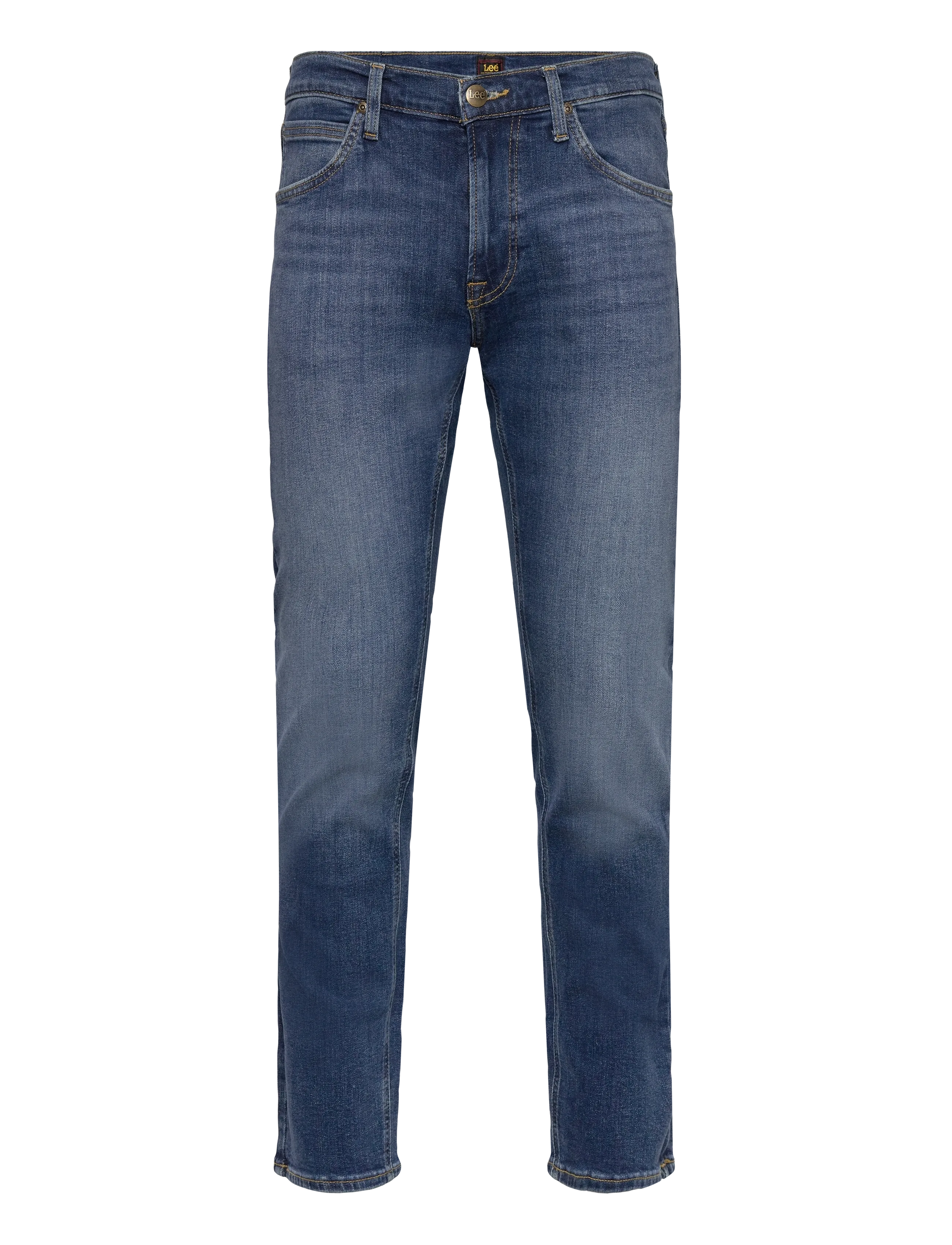 Lee Jeans DAREN ZIP FLY - Klær - STAN / blue