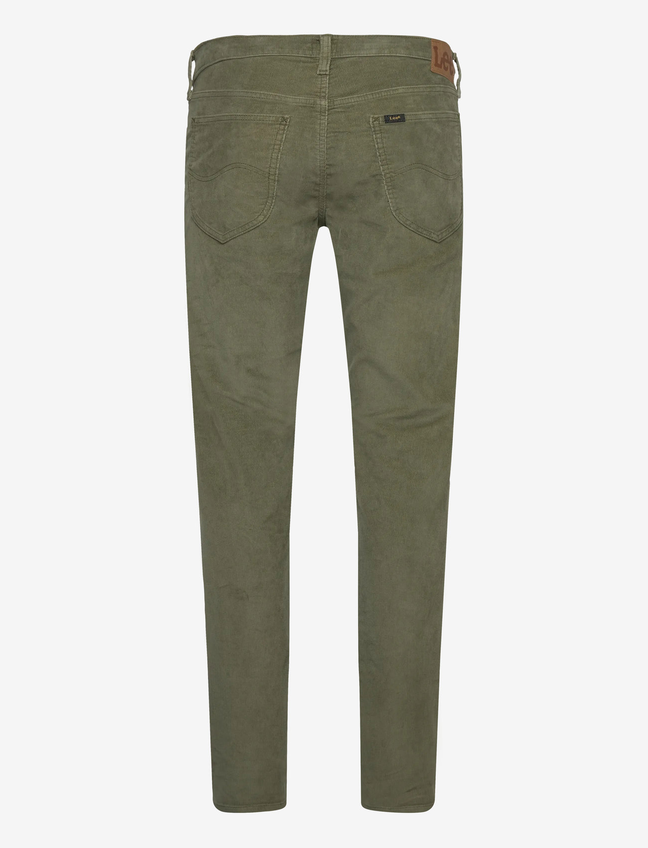 Lee Jeans - DAREN ZIP FLY - mercantile green - 2