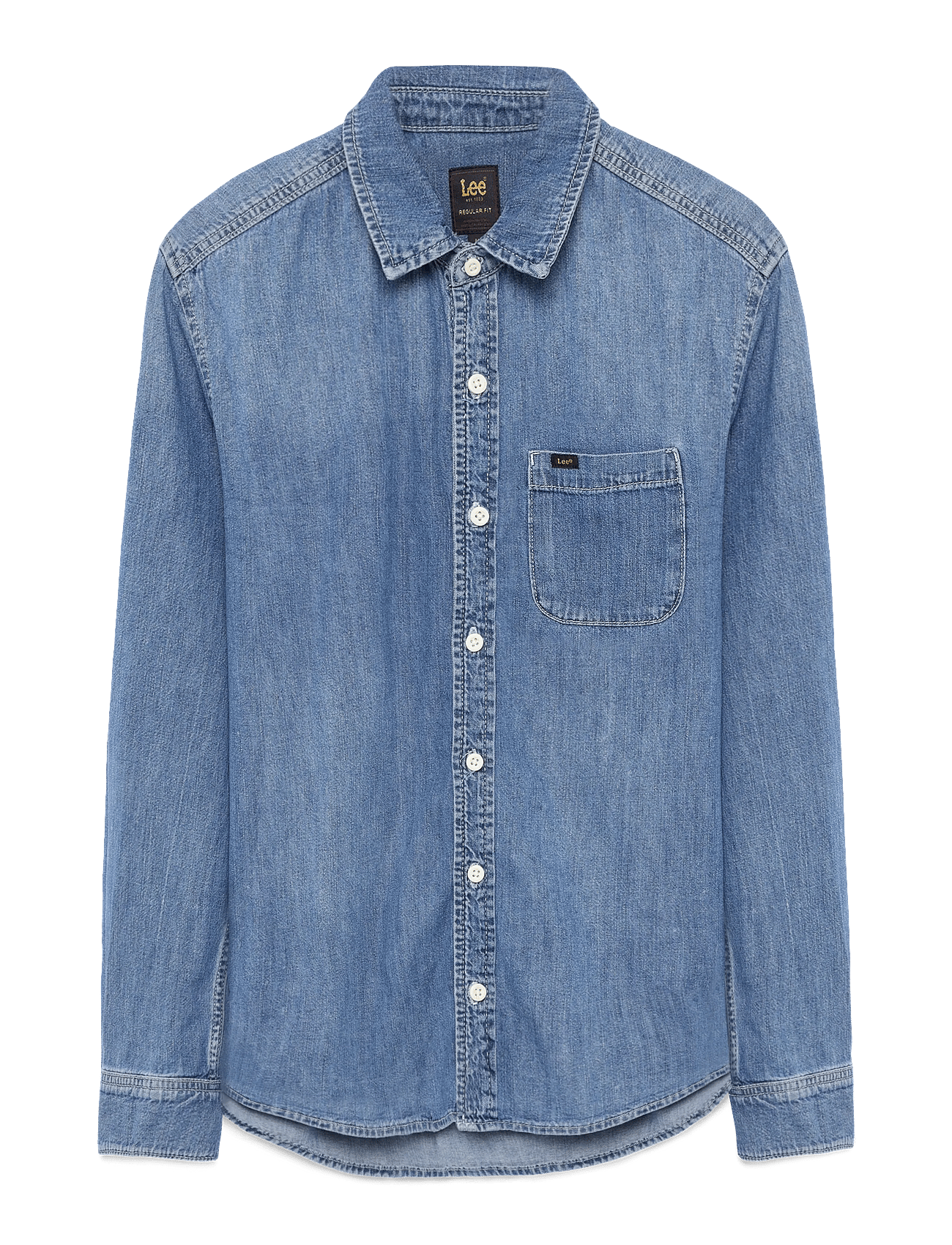 Lee Jeans - Leesure Shirt -