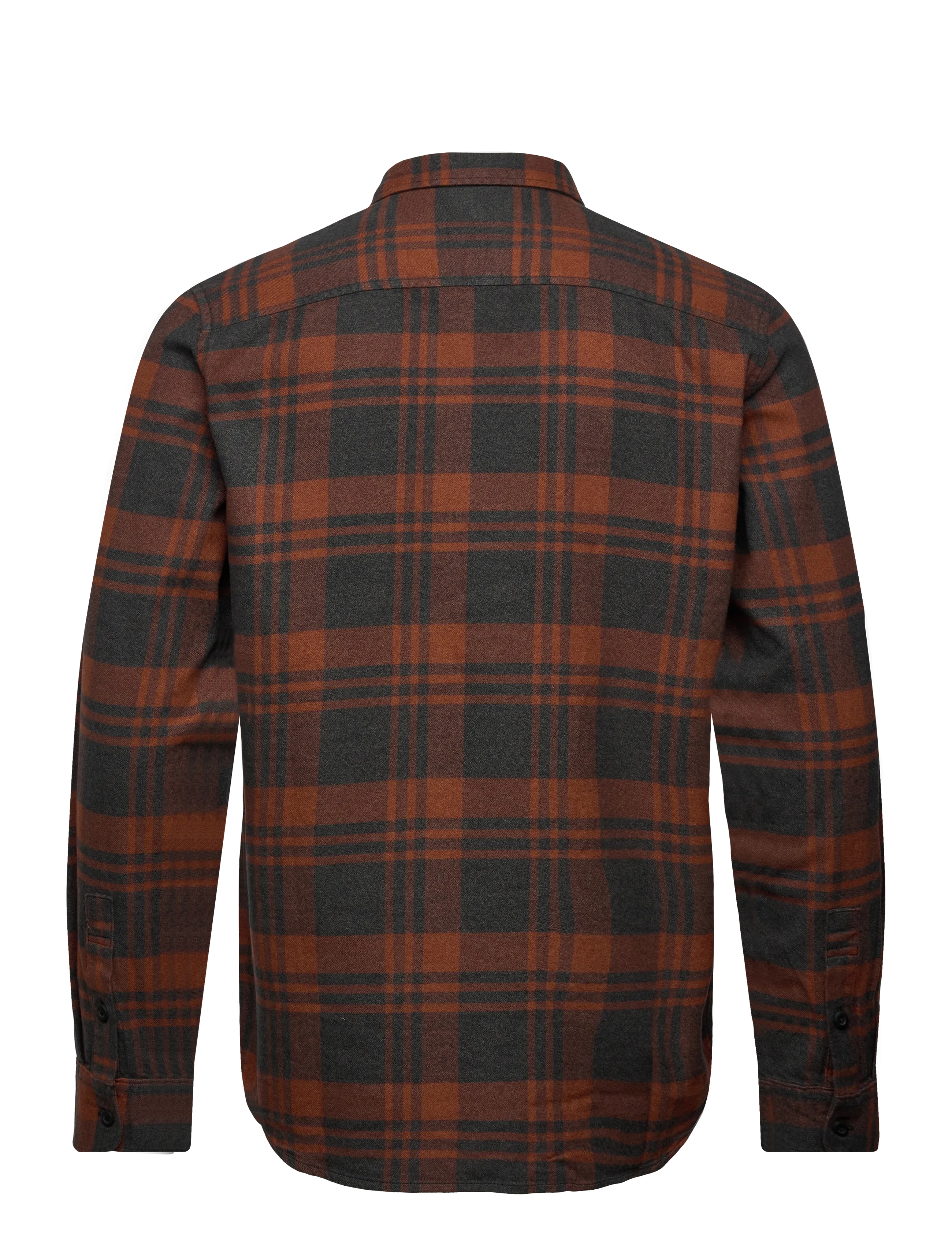 Lee Jeans - LEESURE SHIRT - copper fields - 2