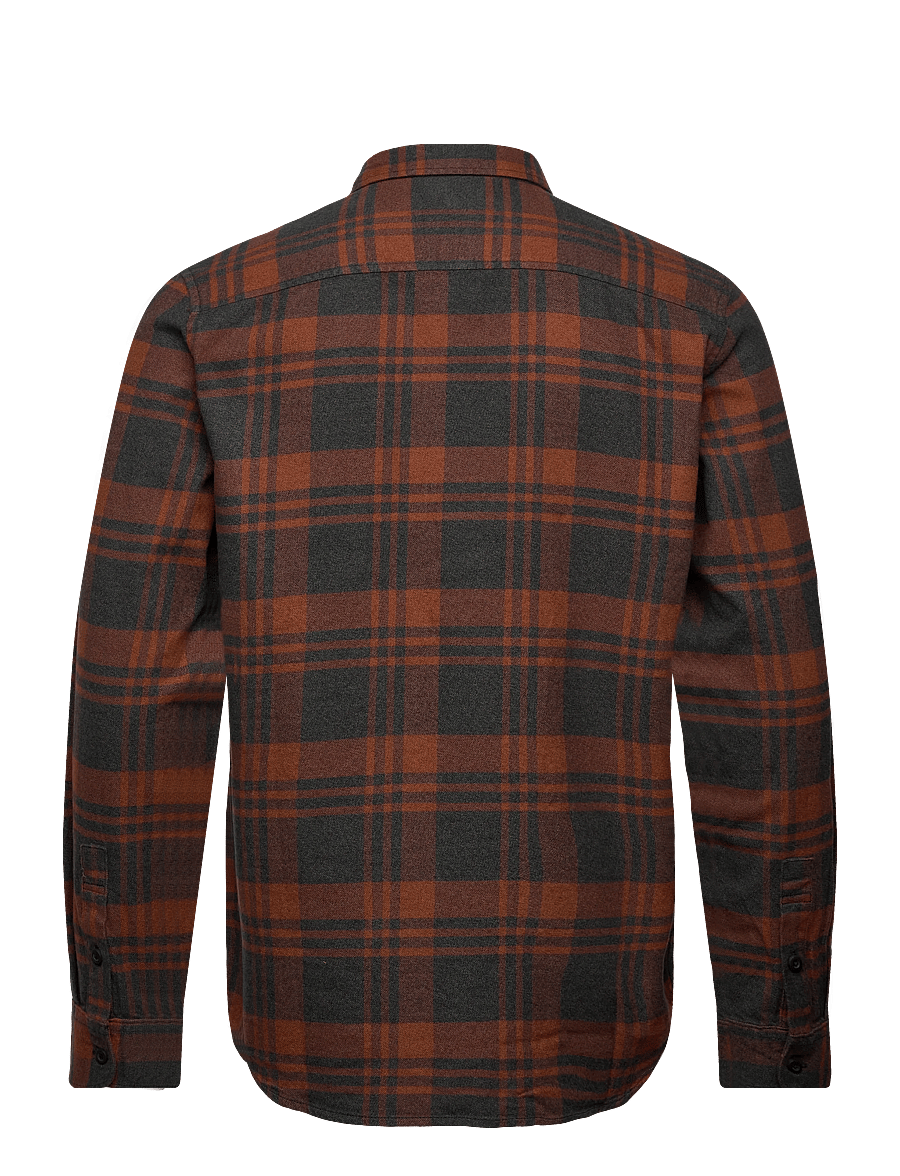 Lee Jeans - LEESURE SHIRT - copper fields - 2