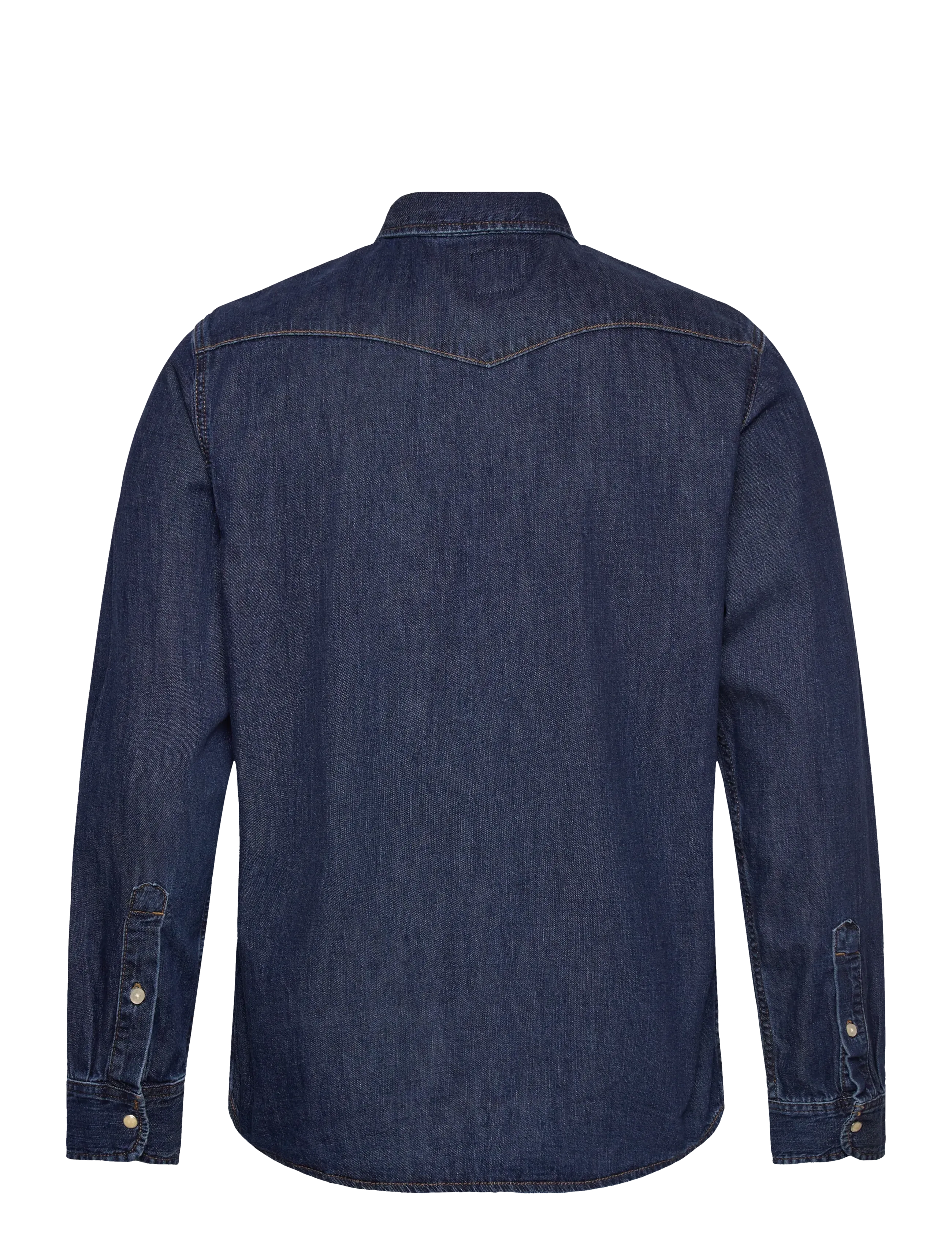 Lee Jeans - REGULAR WESTERN - farkkupaidat - mid stone 2 - 2