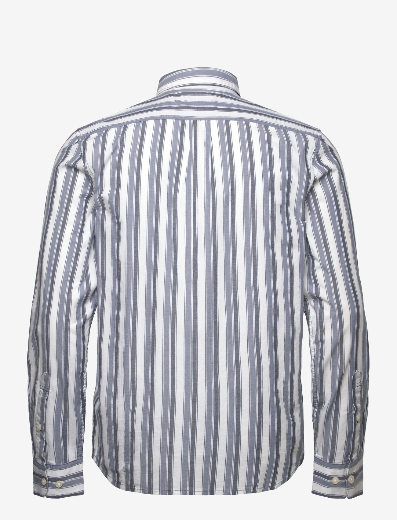 Lee Jeans - LEE BUTTON DOWN - herren - vintage daydream stripe - 1