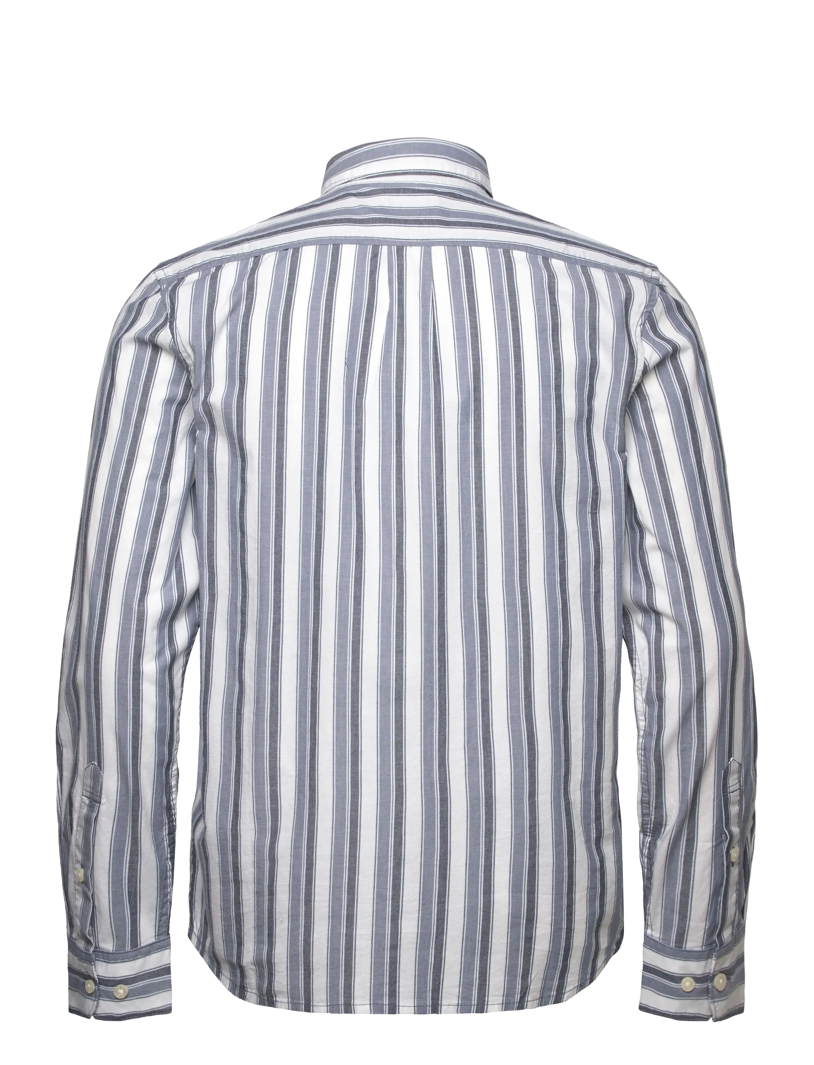 Lee Jeans - LEE BUTTON DOWN - män - vintage daydream stripe - 2