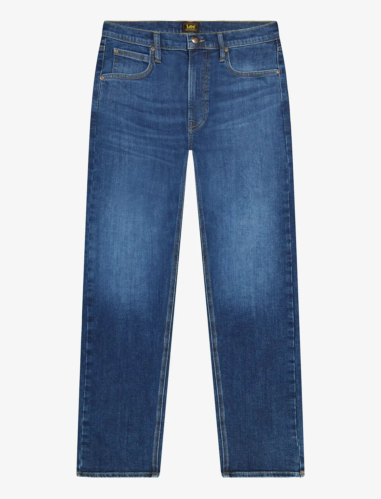 Lee Jeans - LUKE - püksid & teksad - bobbie - 0