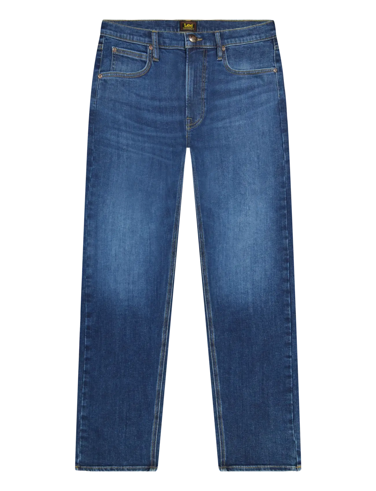 Lee Jeans LUKE - Denimklær - BOBBIE / blue