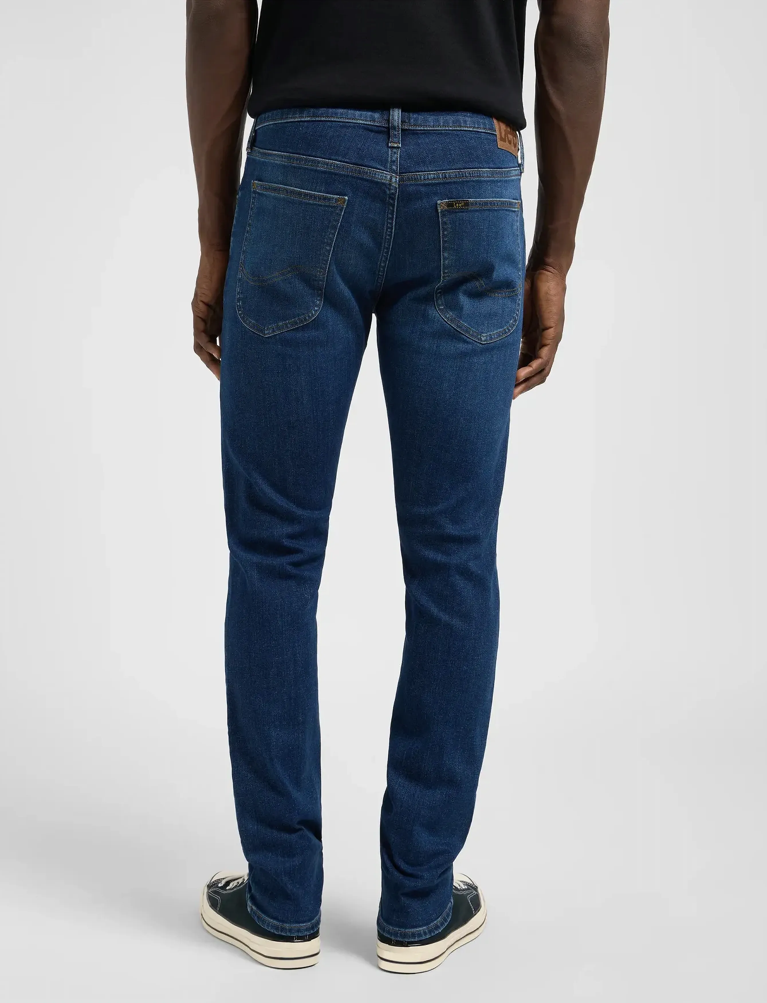 Lee Jeans - LUKE - bobbie - 2