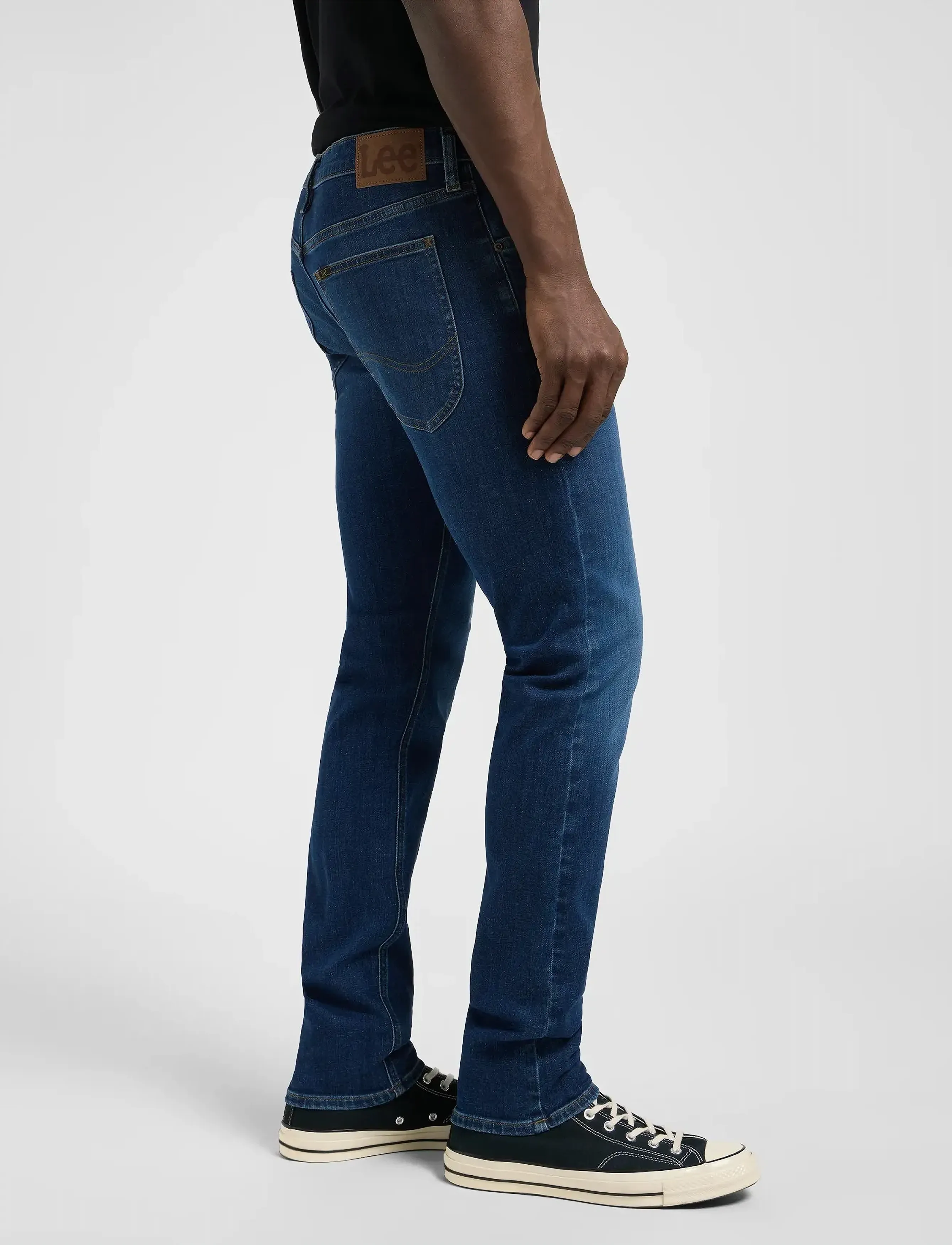 Lee Jeans - LUKE - bobbie - 4