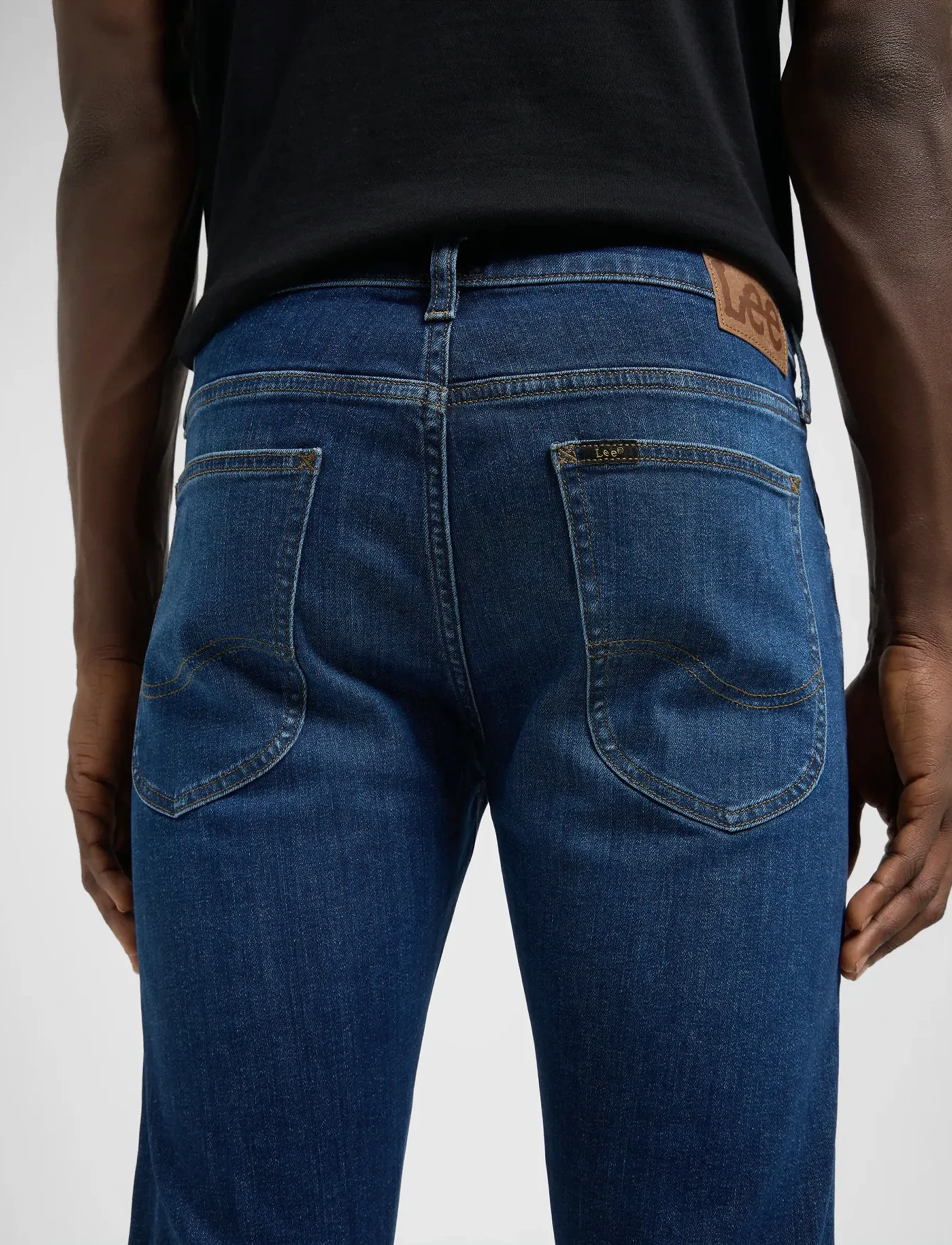 Lee Jeans - LUKE - bobbie - 5
