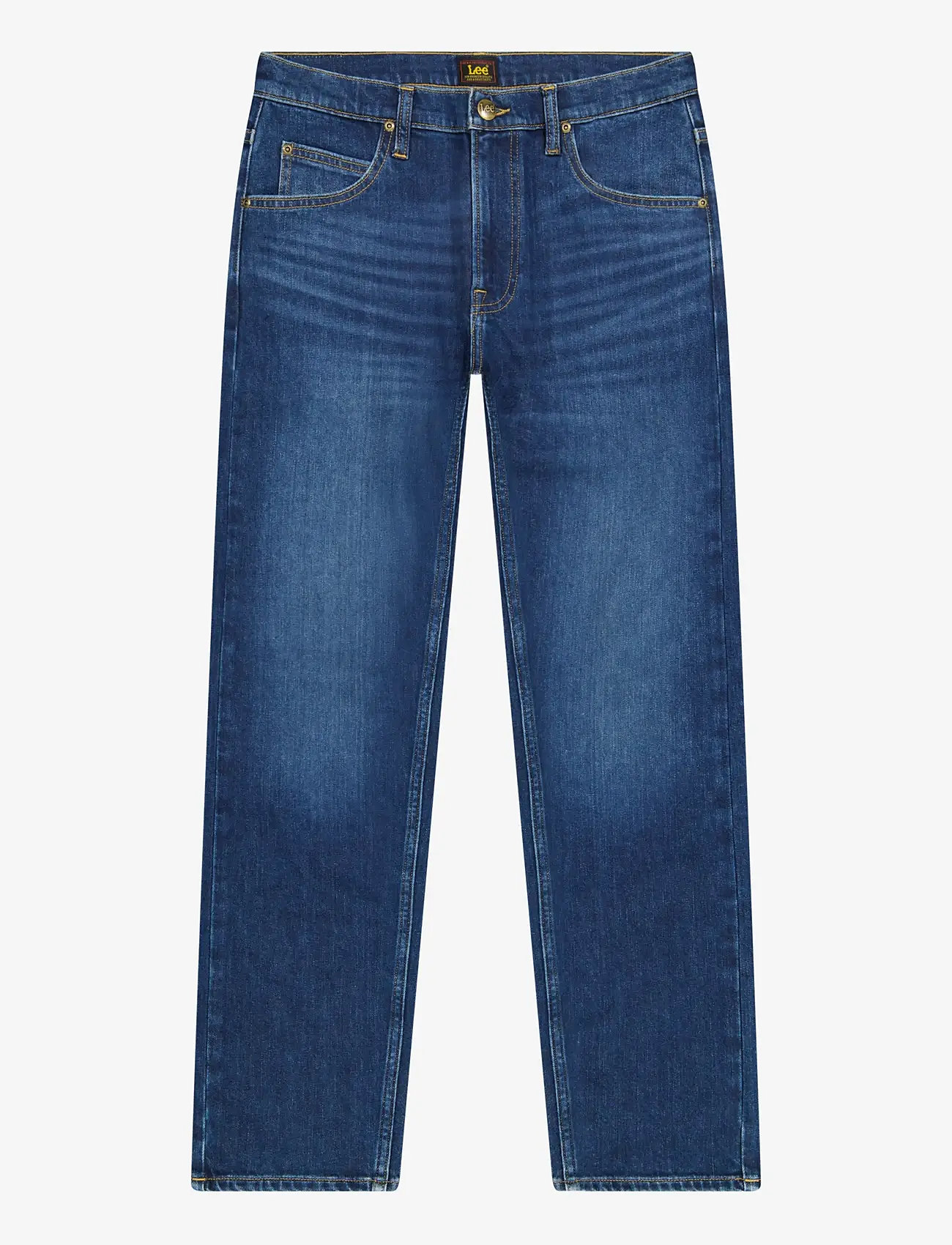 Lee Jeans - RIDER - bukser & jeans - pierce - 1