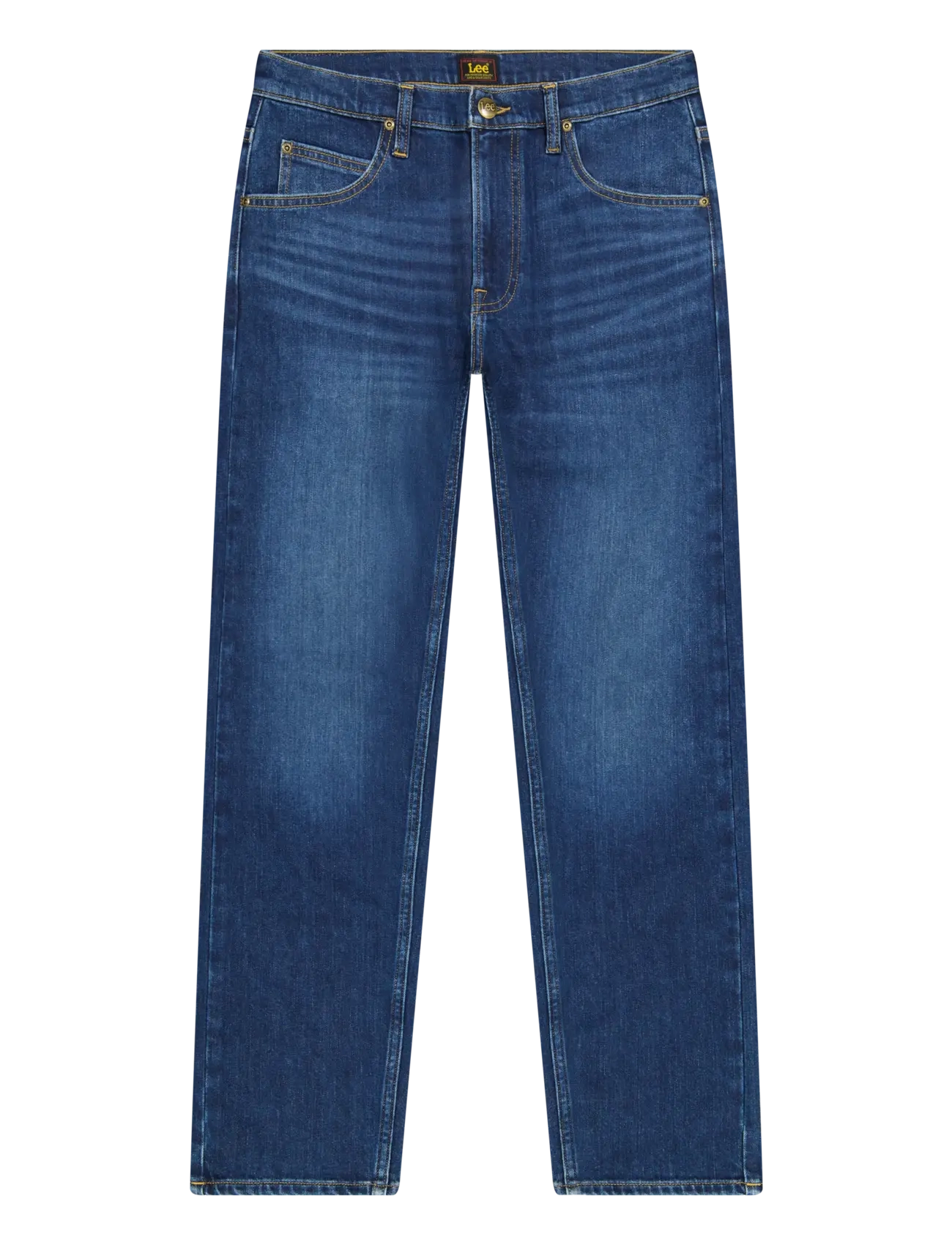 Lee Jeans RIDER - Klær - PIERCE / navy