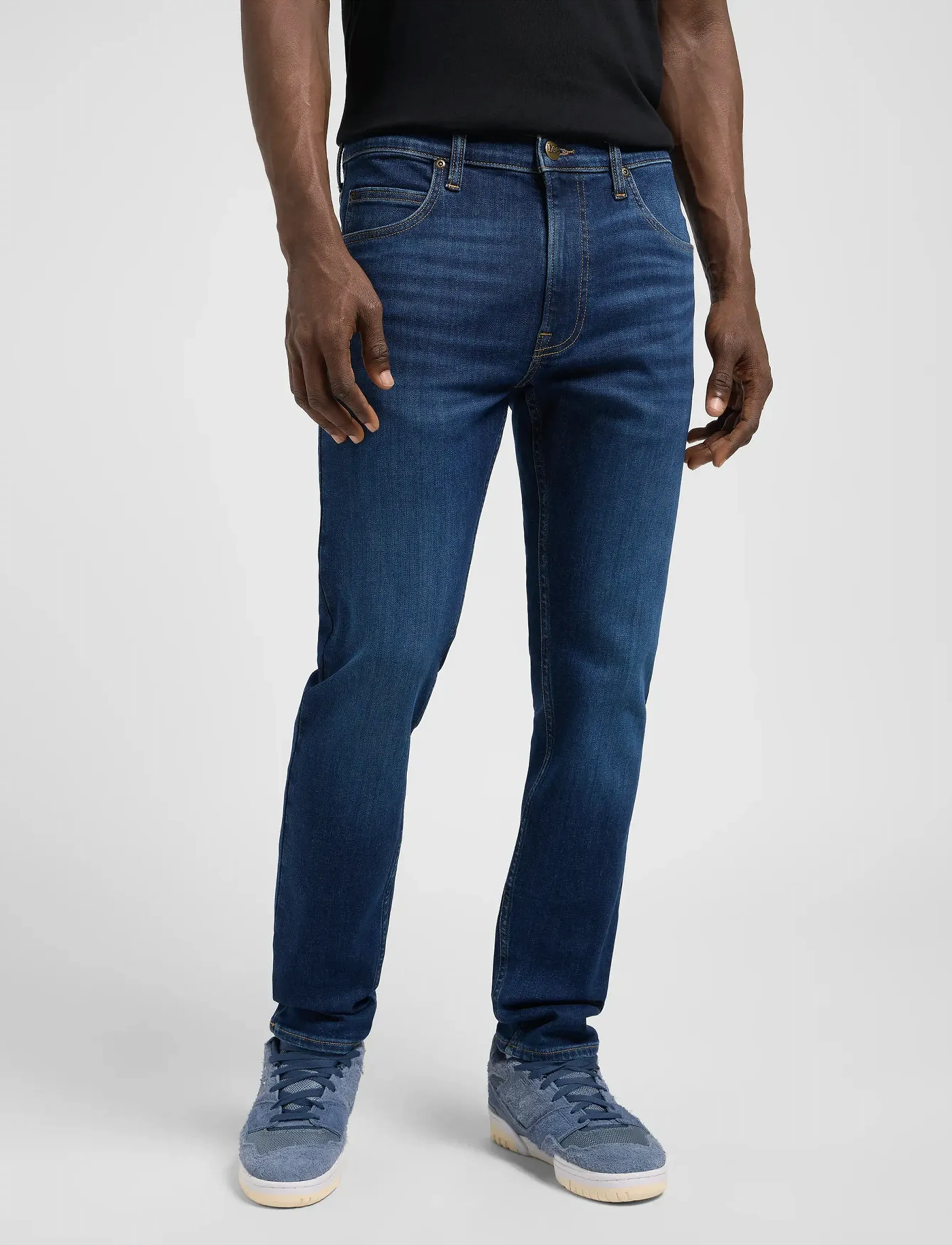 Lee Jeans - RIDER - pierce - 0