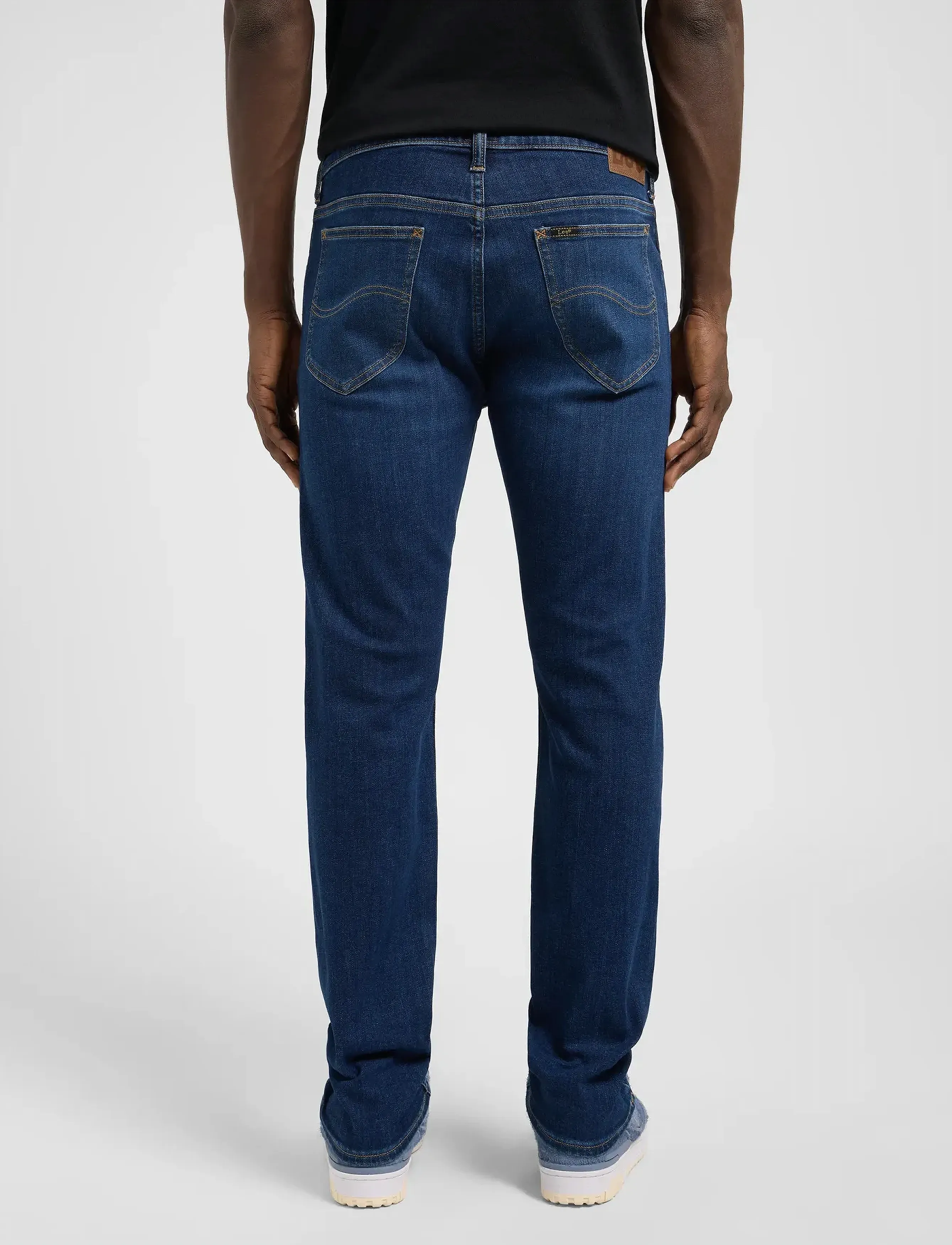 Lee Jeans - RIDER - pierce - 2