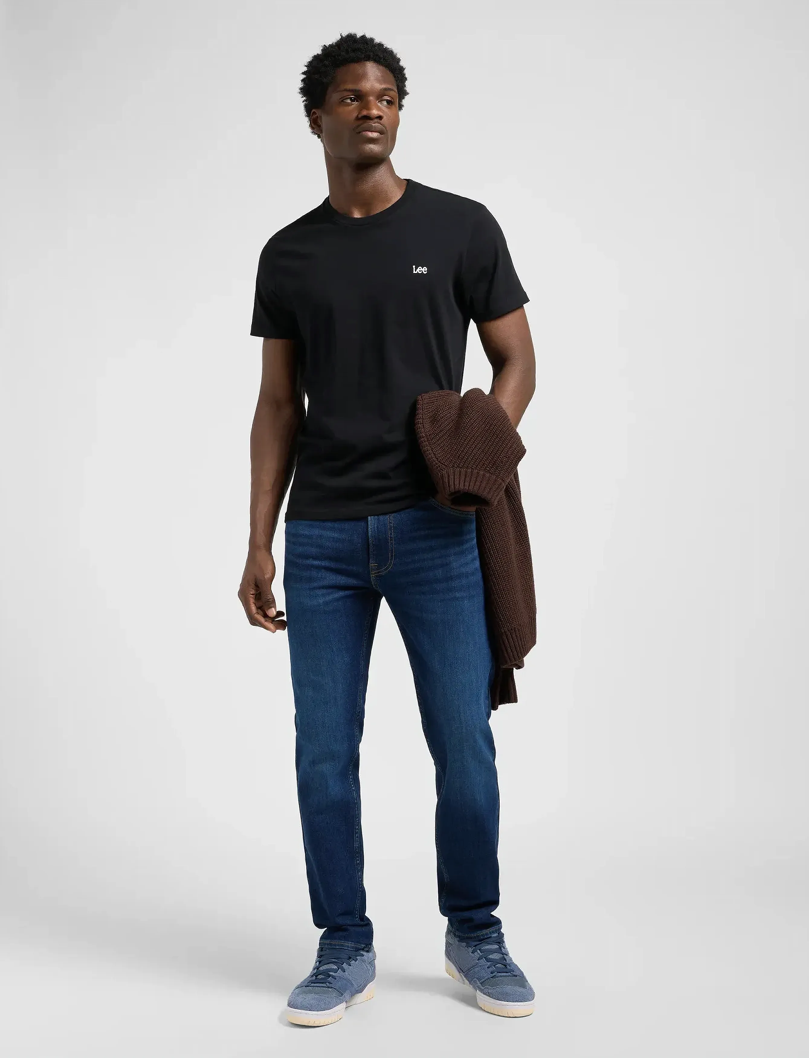 Lee Jeans - RIDER - pierce - 3