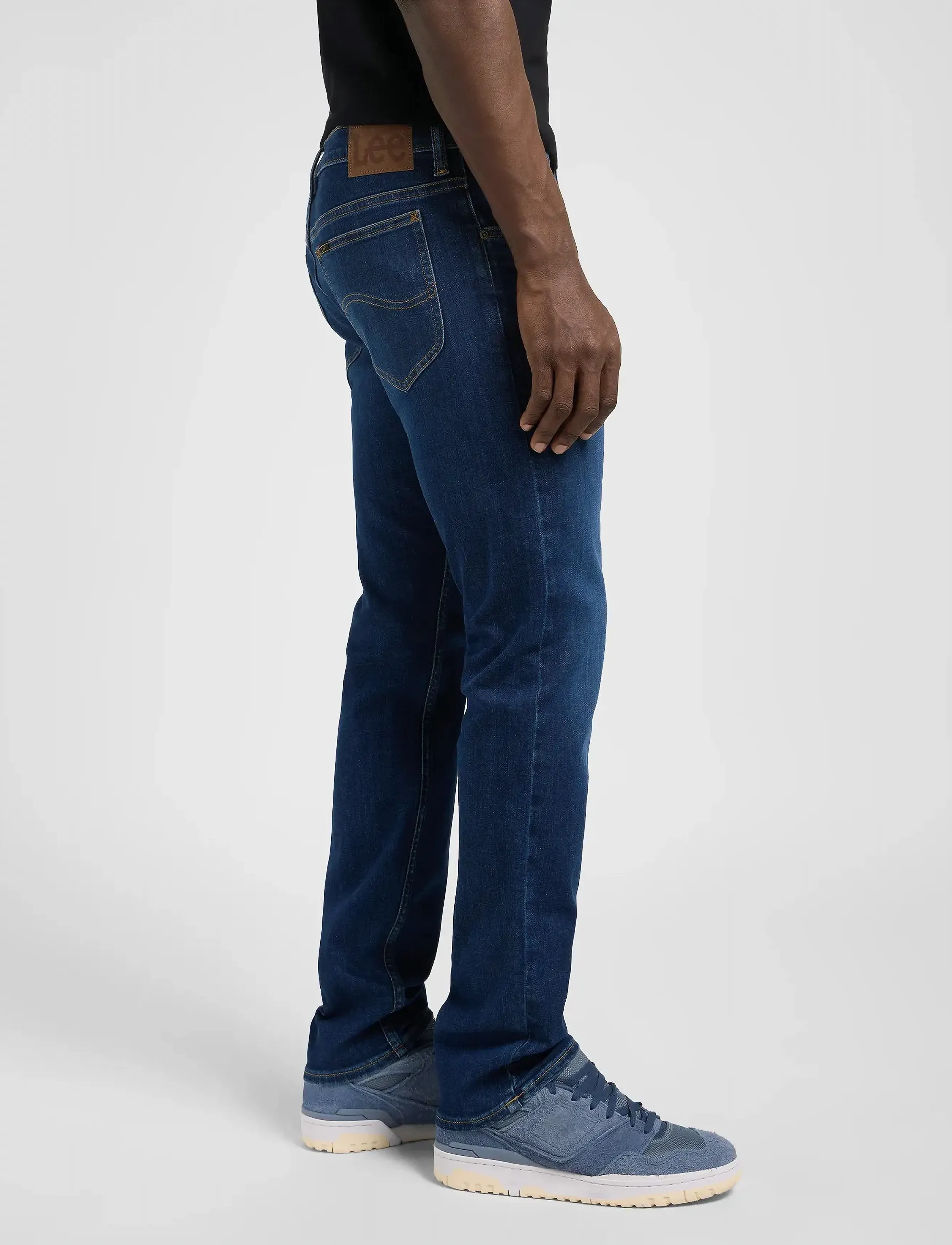 Lee Jeans - RIDER - pierce - 4