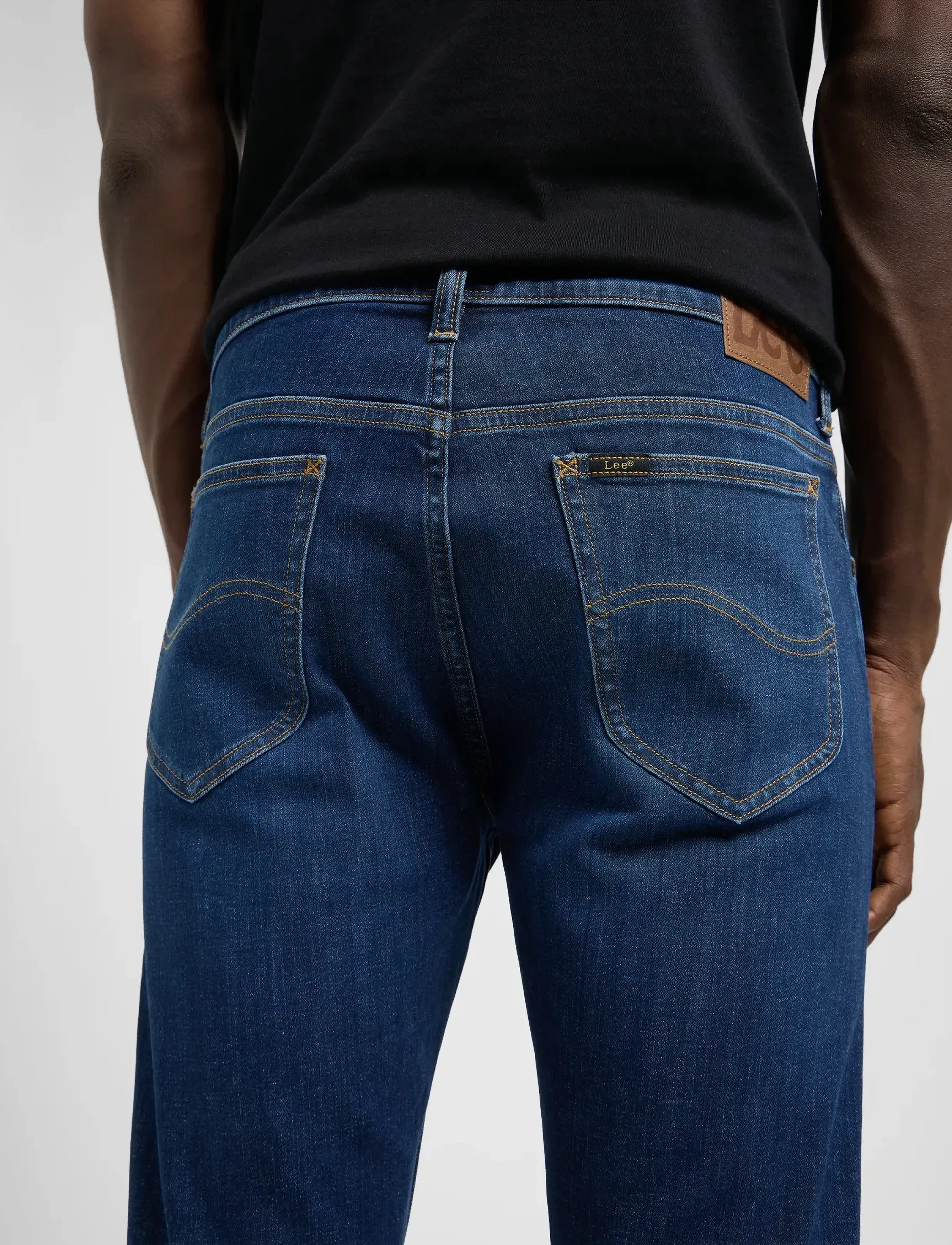 Lee Jeans - RIDER - pierce - 5
