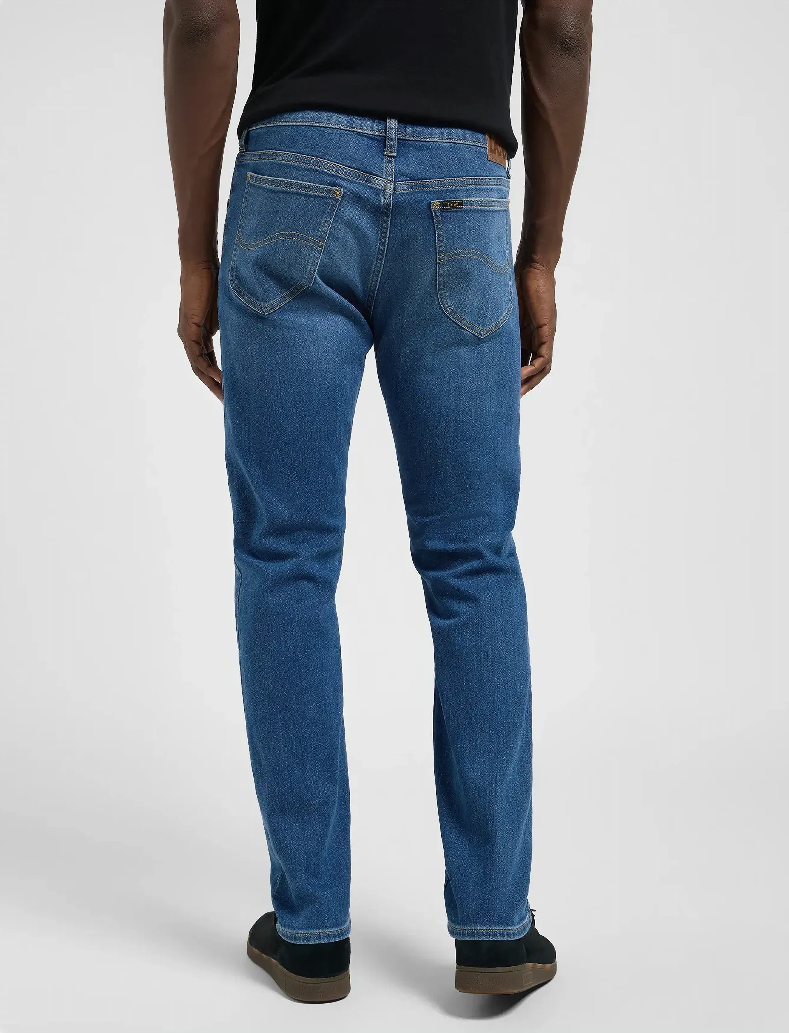Lee Jeans - RIDER - paul - 2