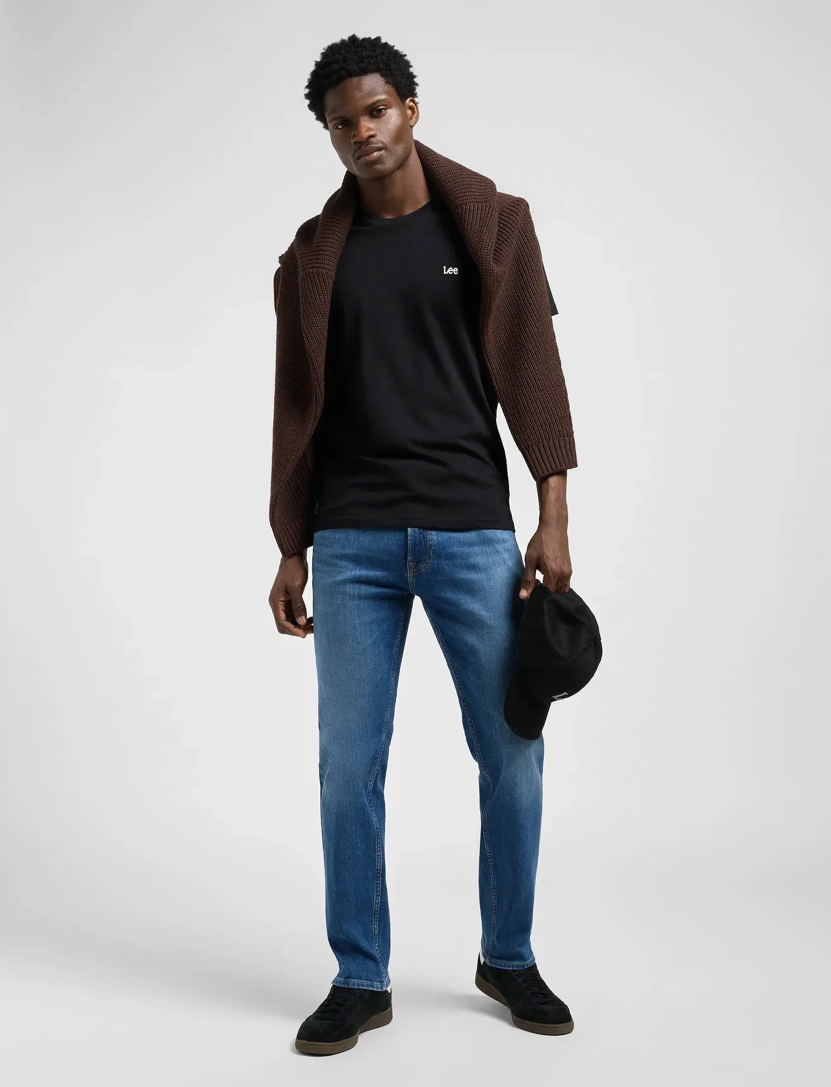 Lee Jeans - RIDER - paul - 3