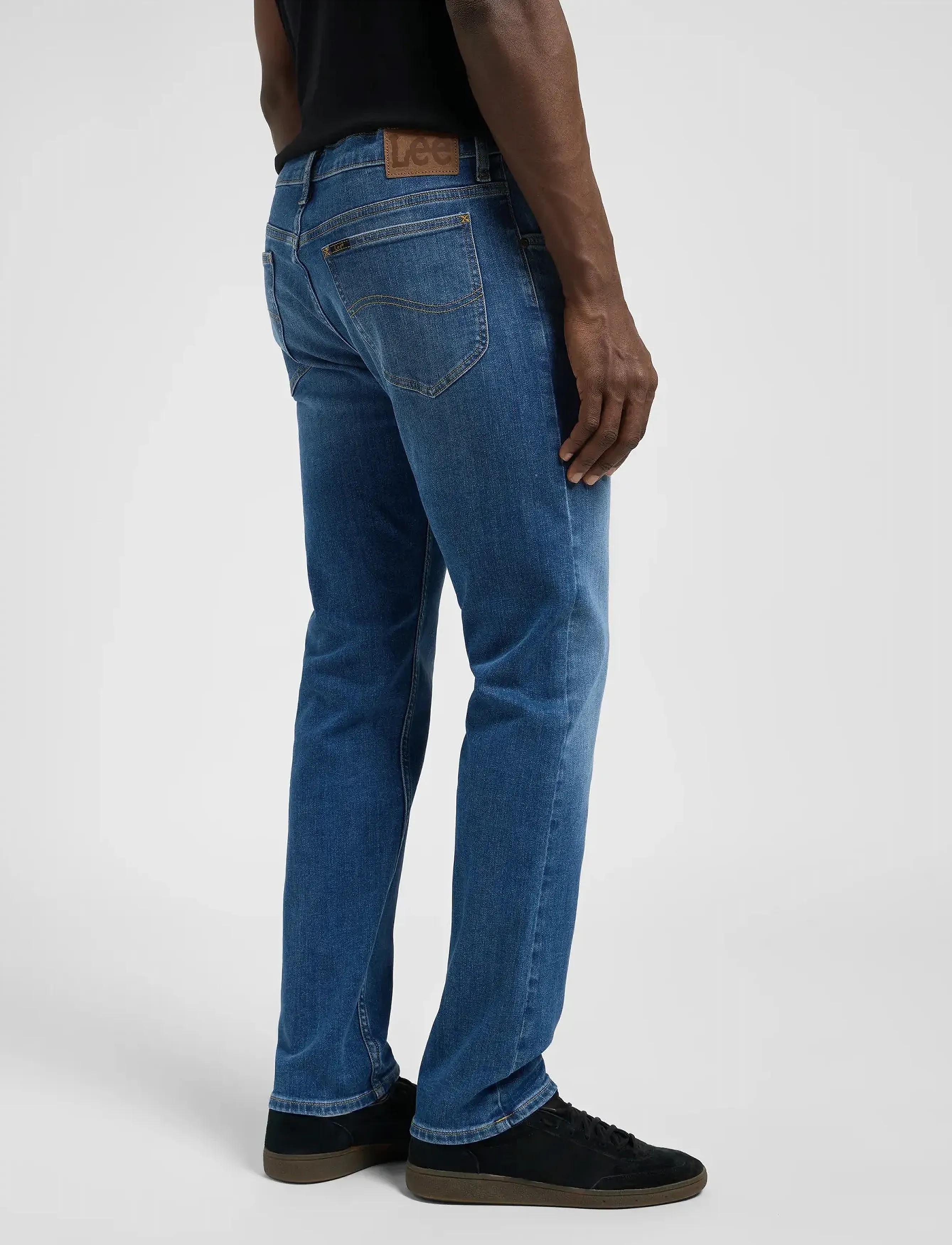 Lee Jeans - RIDER - paul - 4