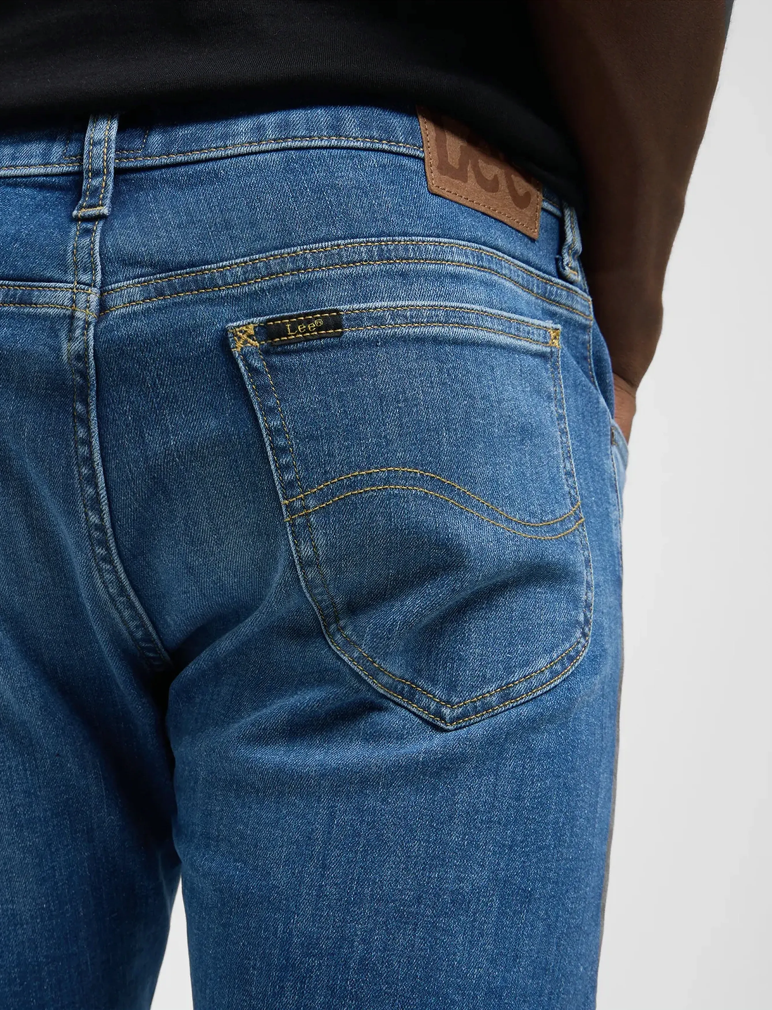 Lee Jeans - RIDER - paul - 5