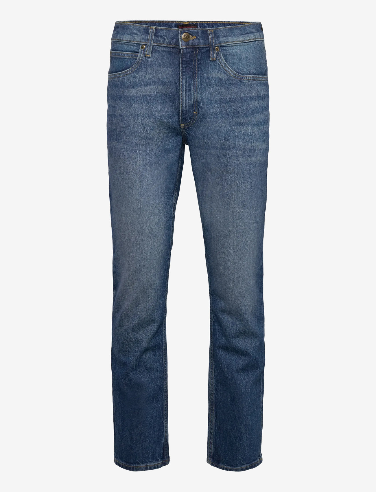 Lee Jeans - WEST - bukser & jeans - deacon - 1