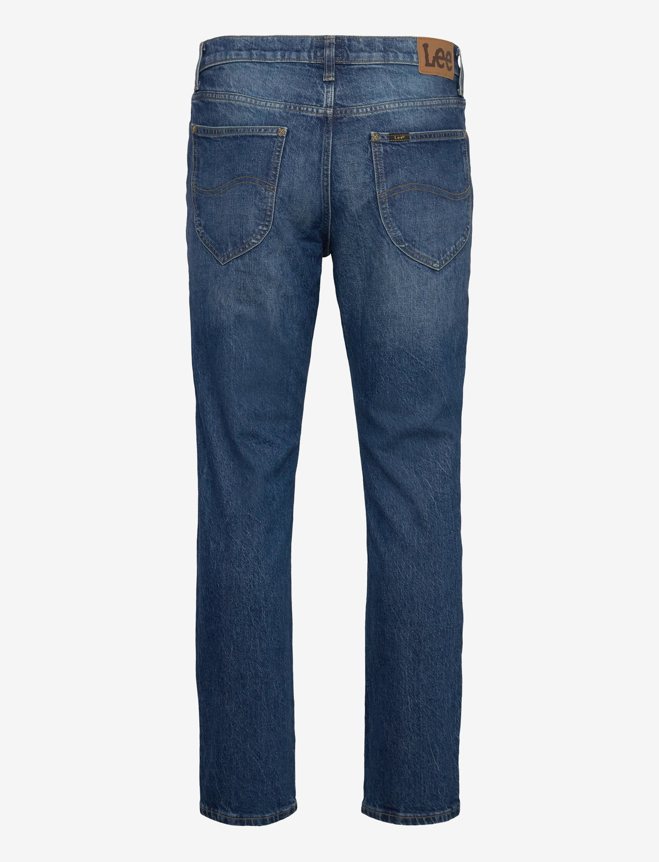 Lee Jeans - WEST - bukser & jeans - deacon - 2