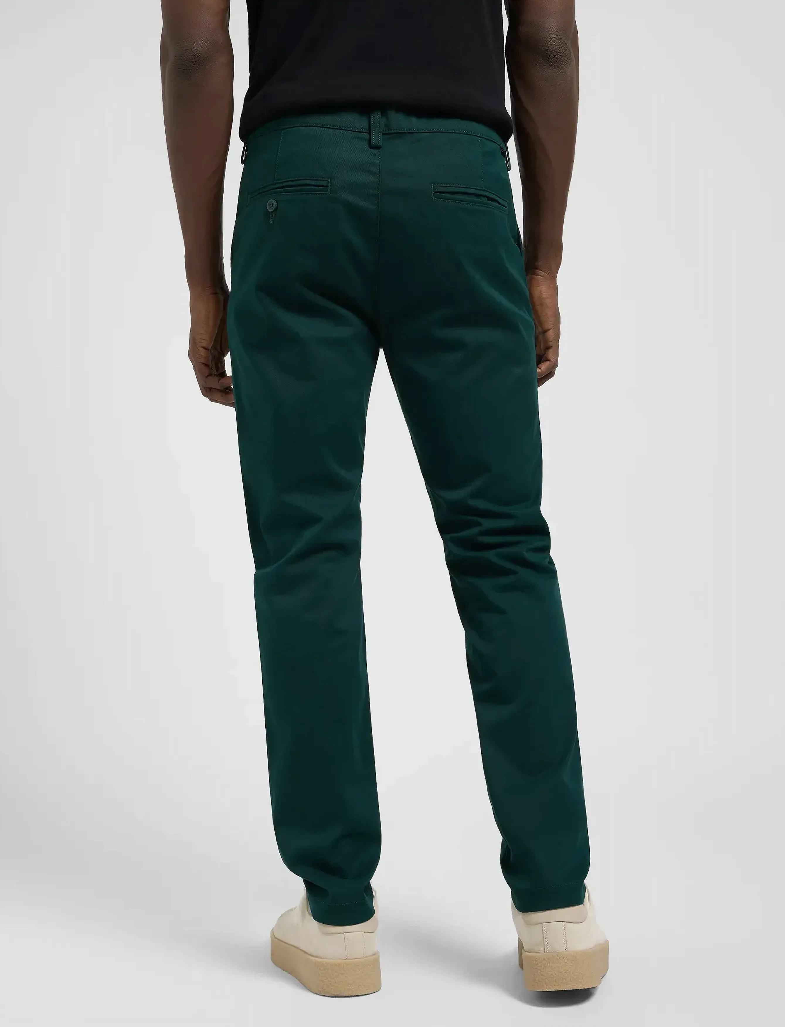 Lee Jeans Regular Chino chinos herr – bild 2