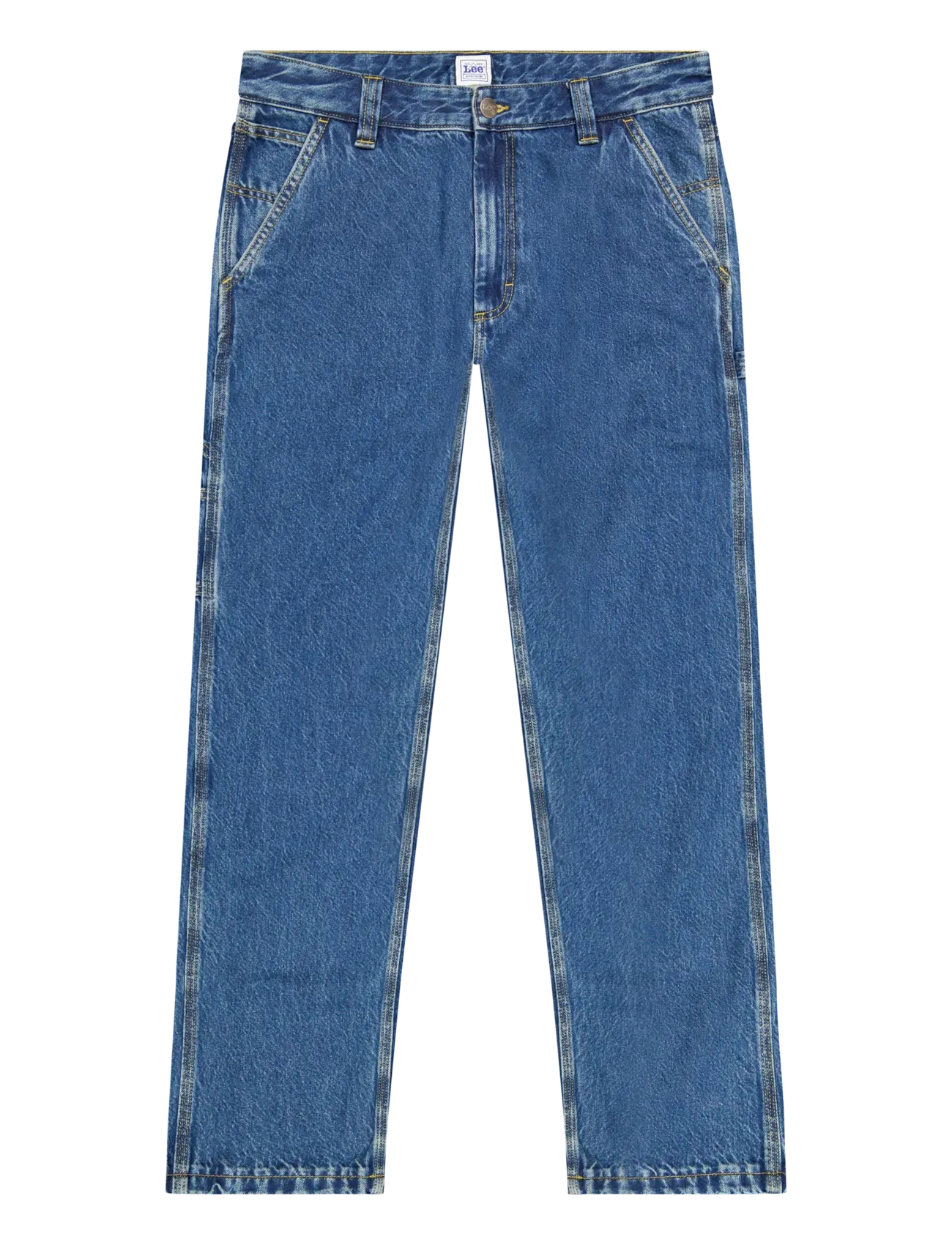 LEE JEANS Carpenter Blau - 31x32 - Herren