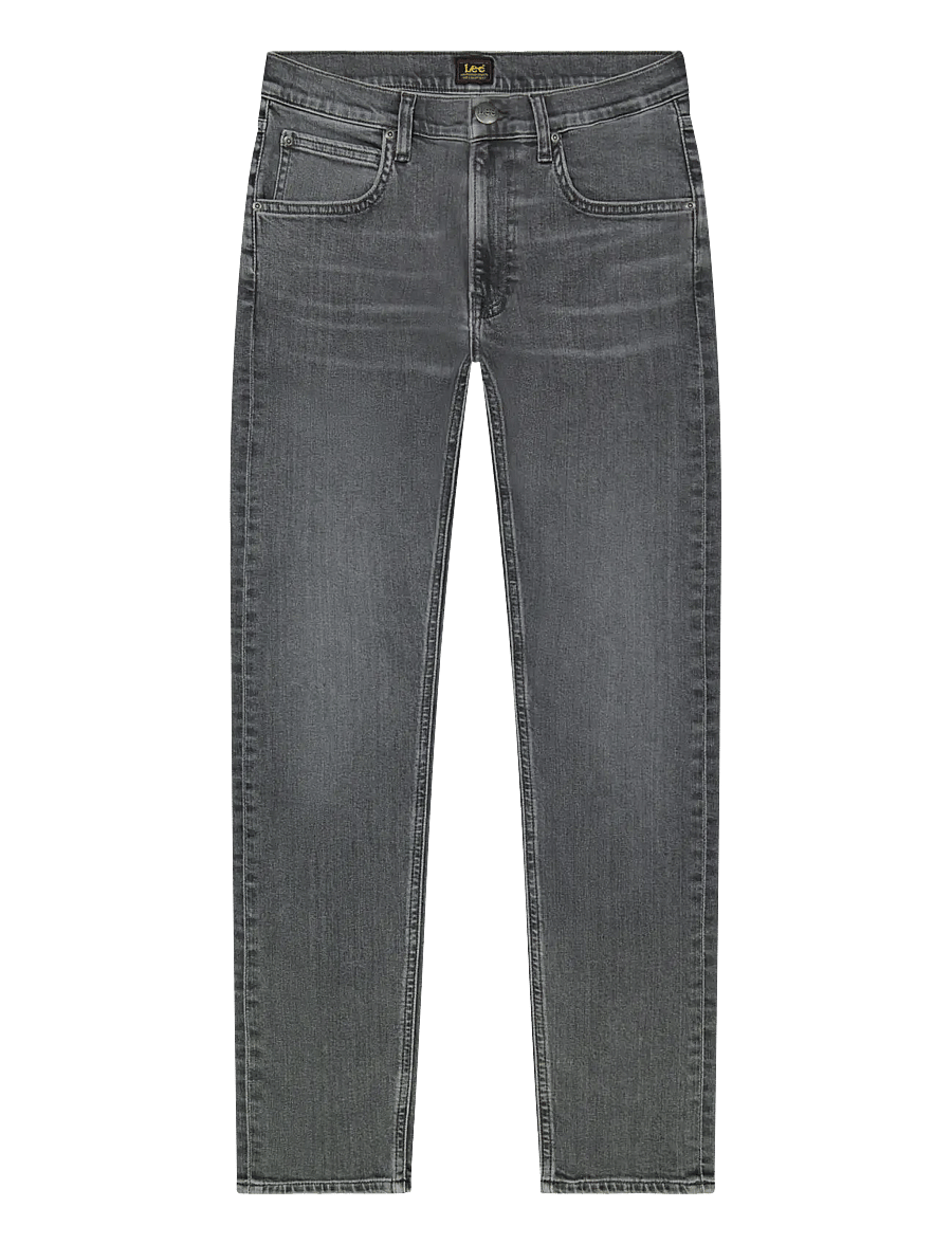 Lee Jeans - LUKE - slim jeans - ashes - 1