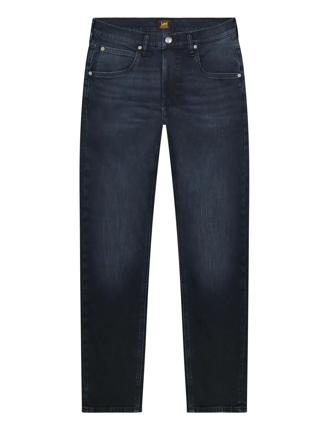 LEE JEANS Luke Navy - 38x34 - Herren