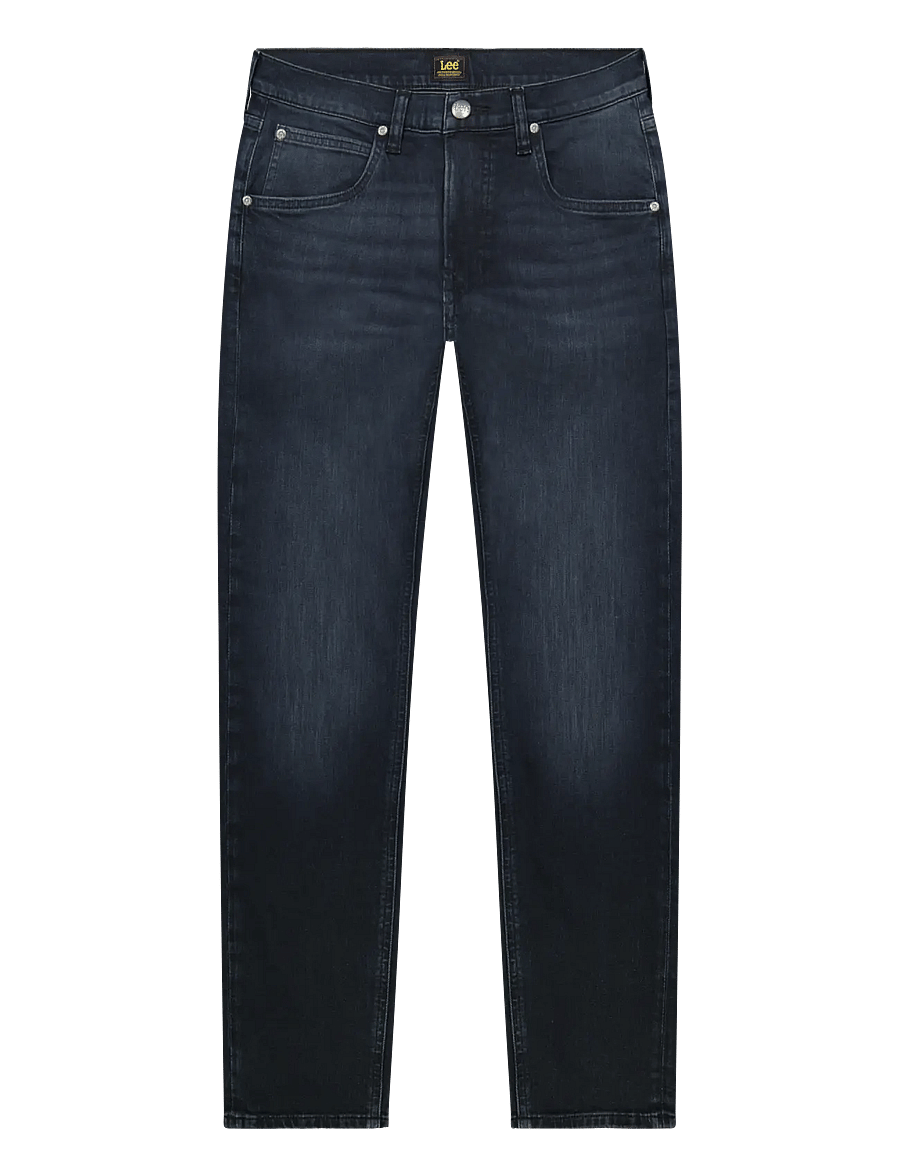 Lee Jeans - LUKE - regular jeans - below zero - 1
