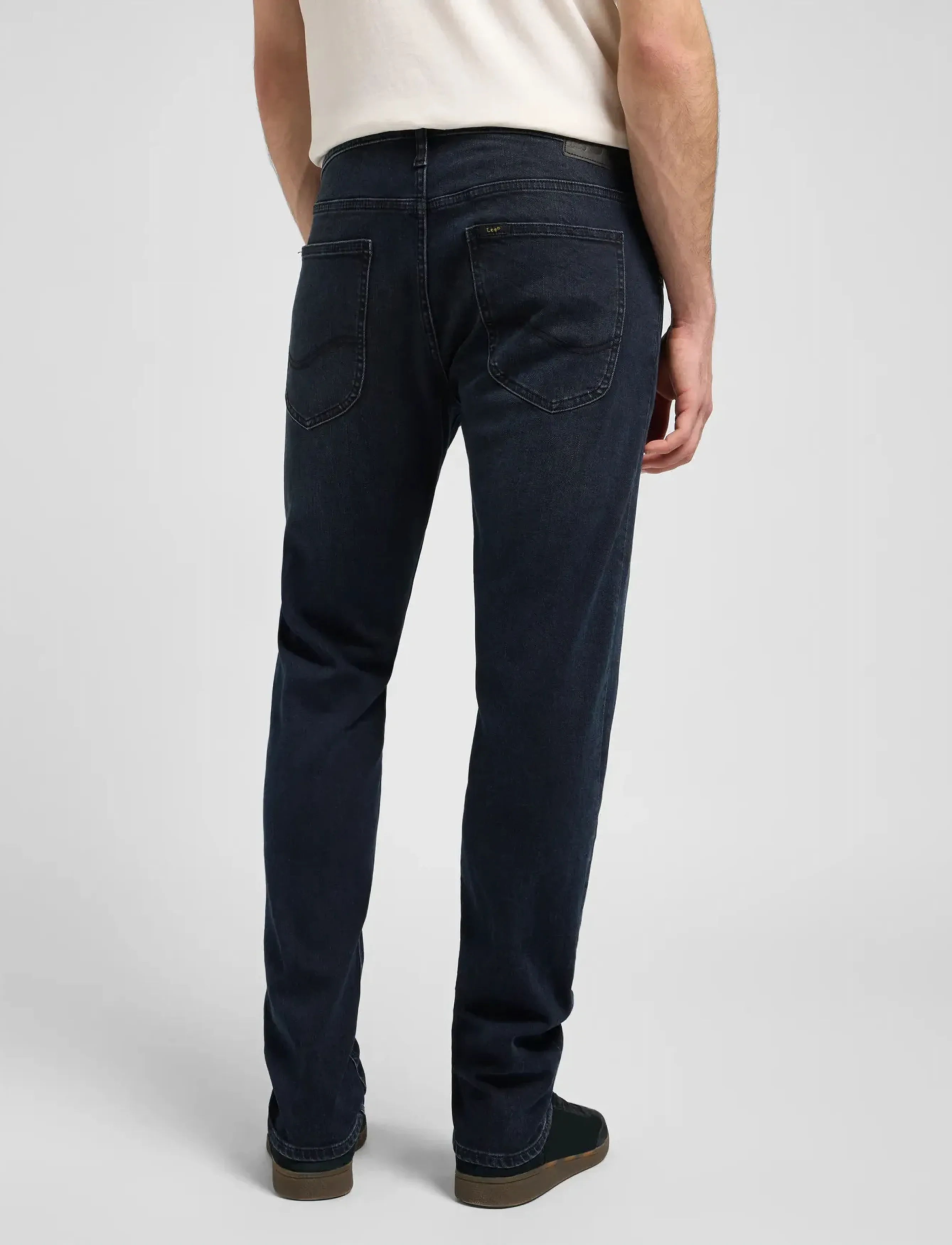 Lee Jeans - LUKE - bukser & jeans - below zero - 2
