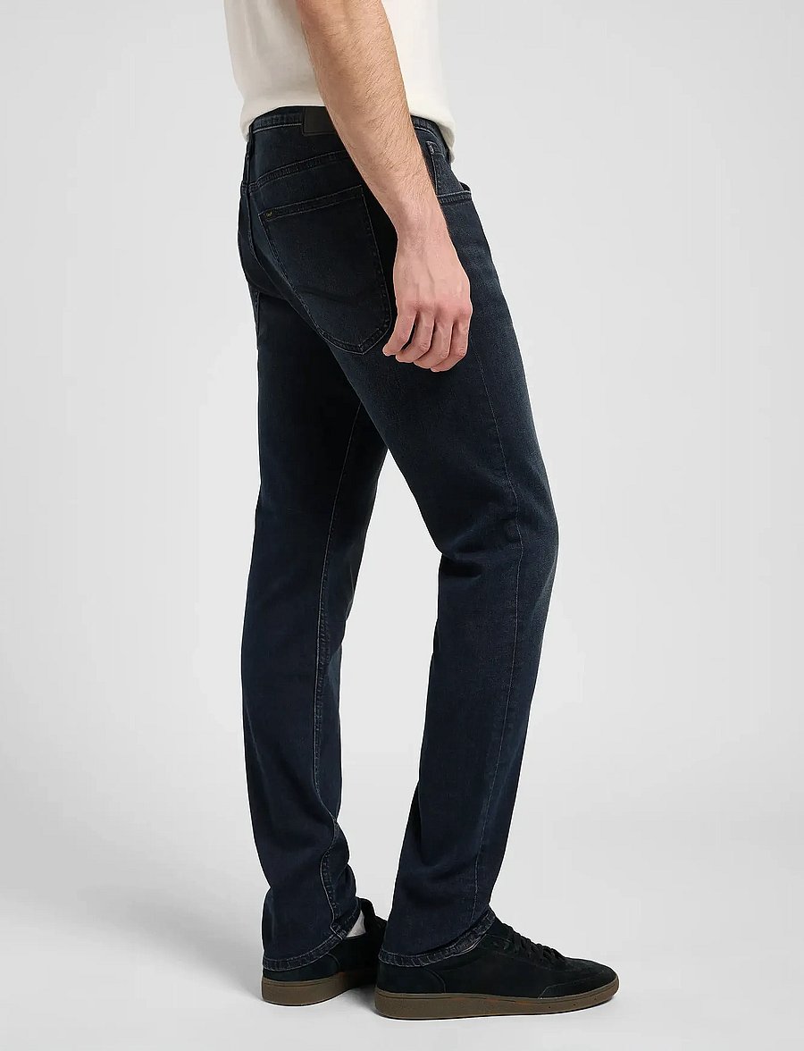 Lee Jeans - LUKE - regular jeans - below zero - 4
