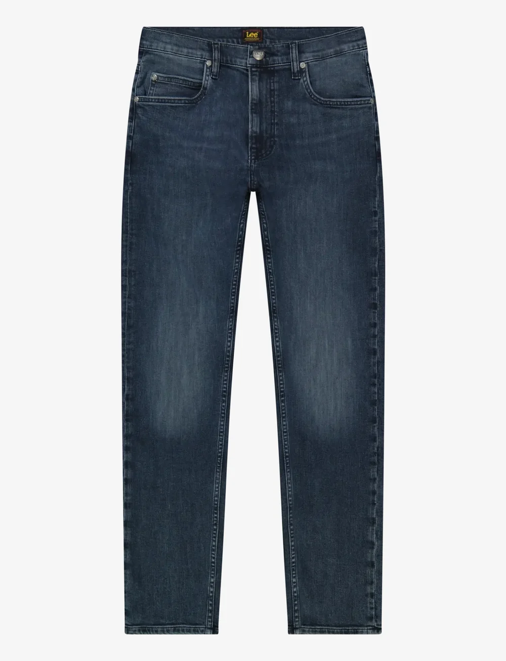 Lee Jeans - RIDER - regular jeans - artax - 1