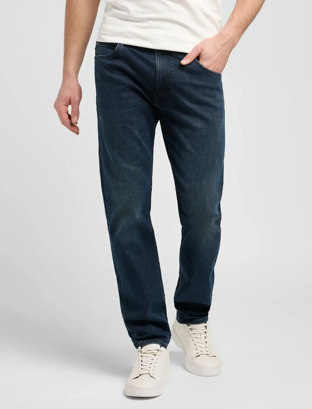 Lee Jeans - RIDER - regular jeans - artax - 0