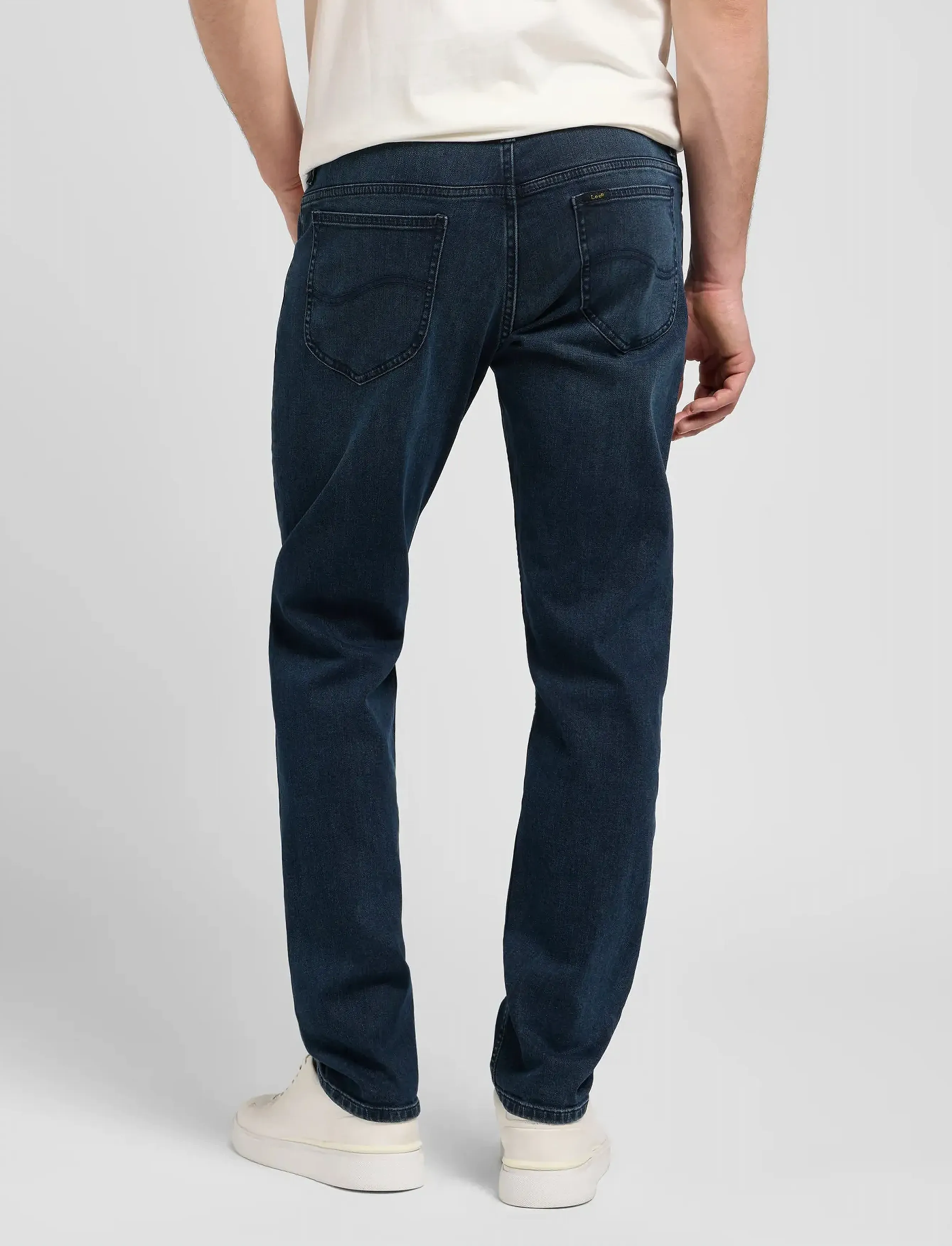 Lee Jeans - RIDER - broeken & jeans - artax - 2