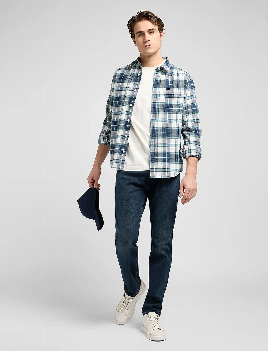 Lee Jeans - RIDER - regular jeans - artax - 3