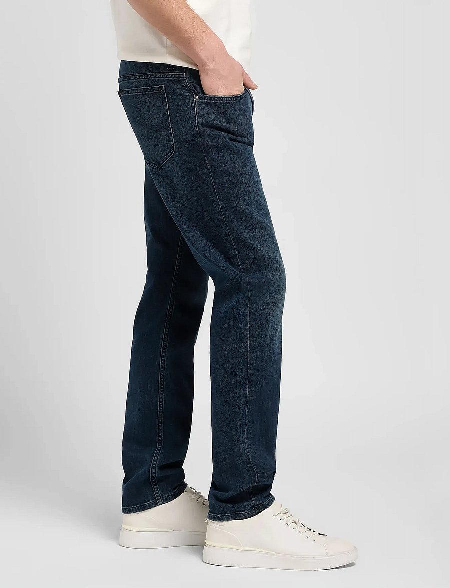 Lee Jeans - RIDER - regular jeans - artax - 4