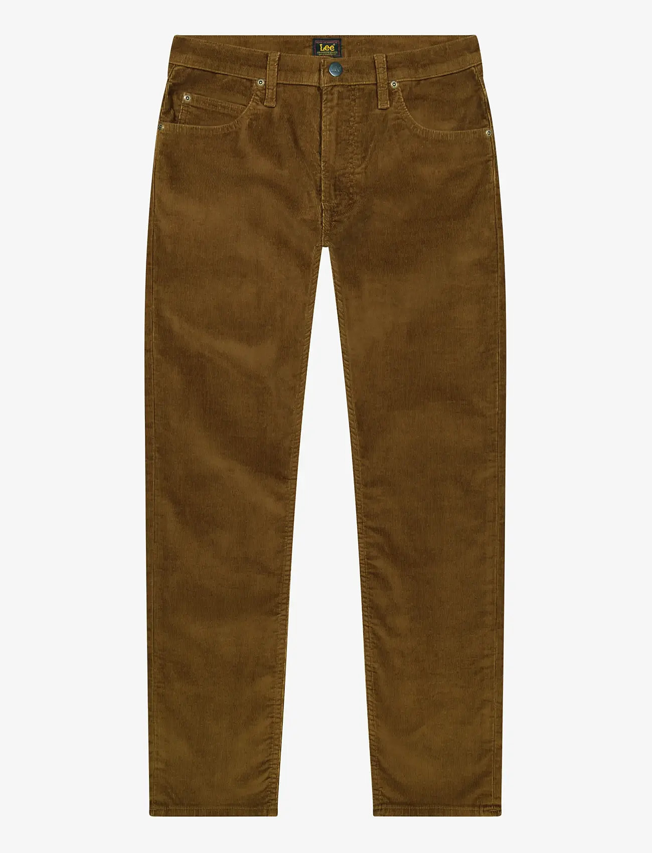 Lee Jeans - RIDER - quail brown - 1