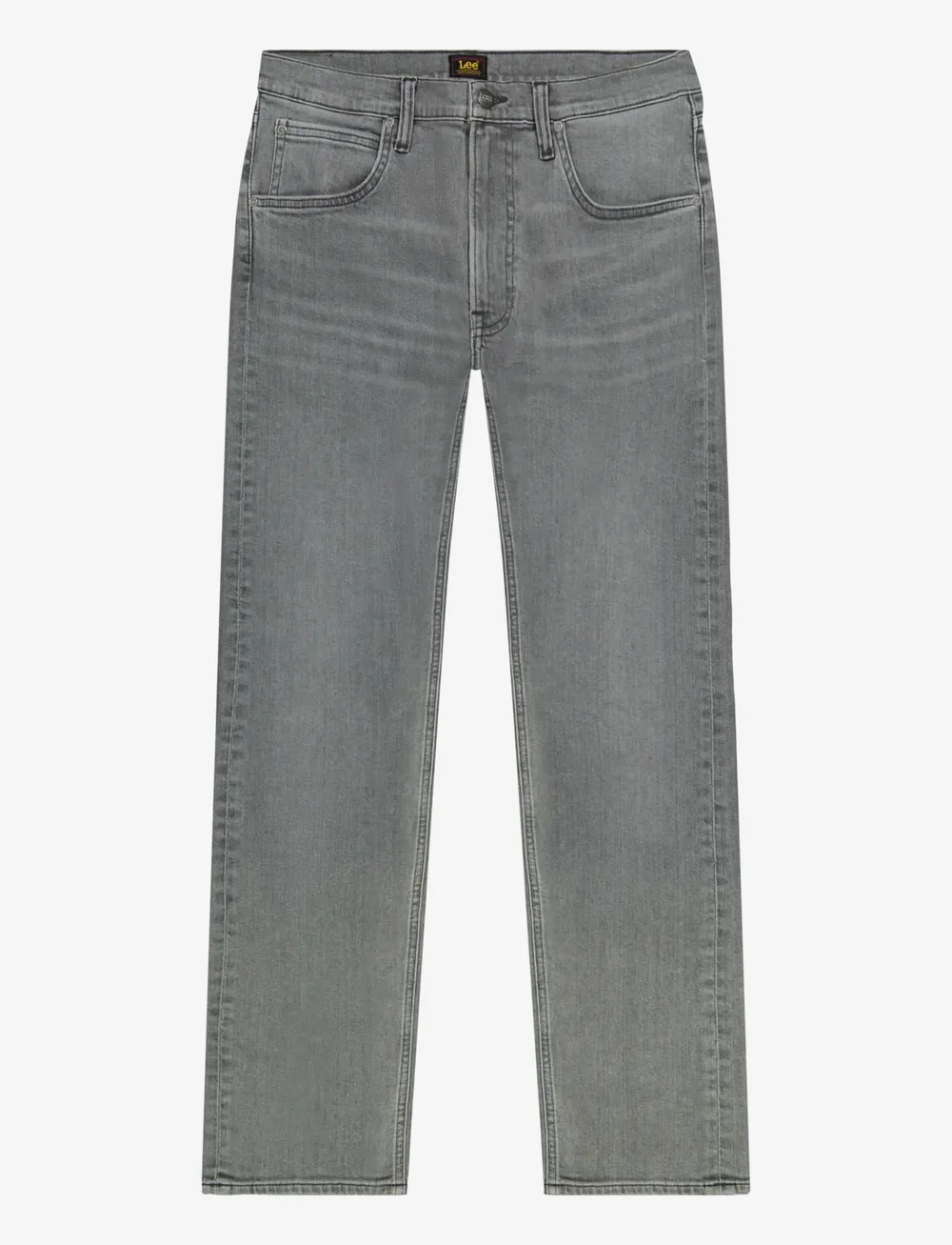 Lee Jeans - DAREN ZIP FLY - regular jeans - alucard - 1