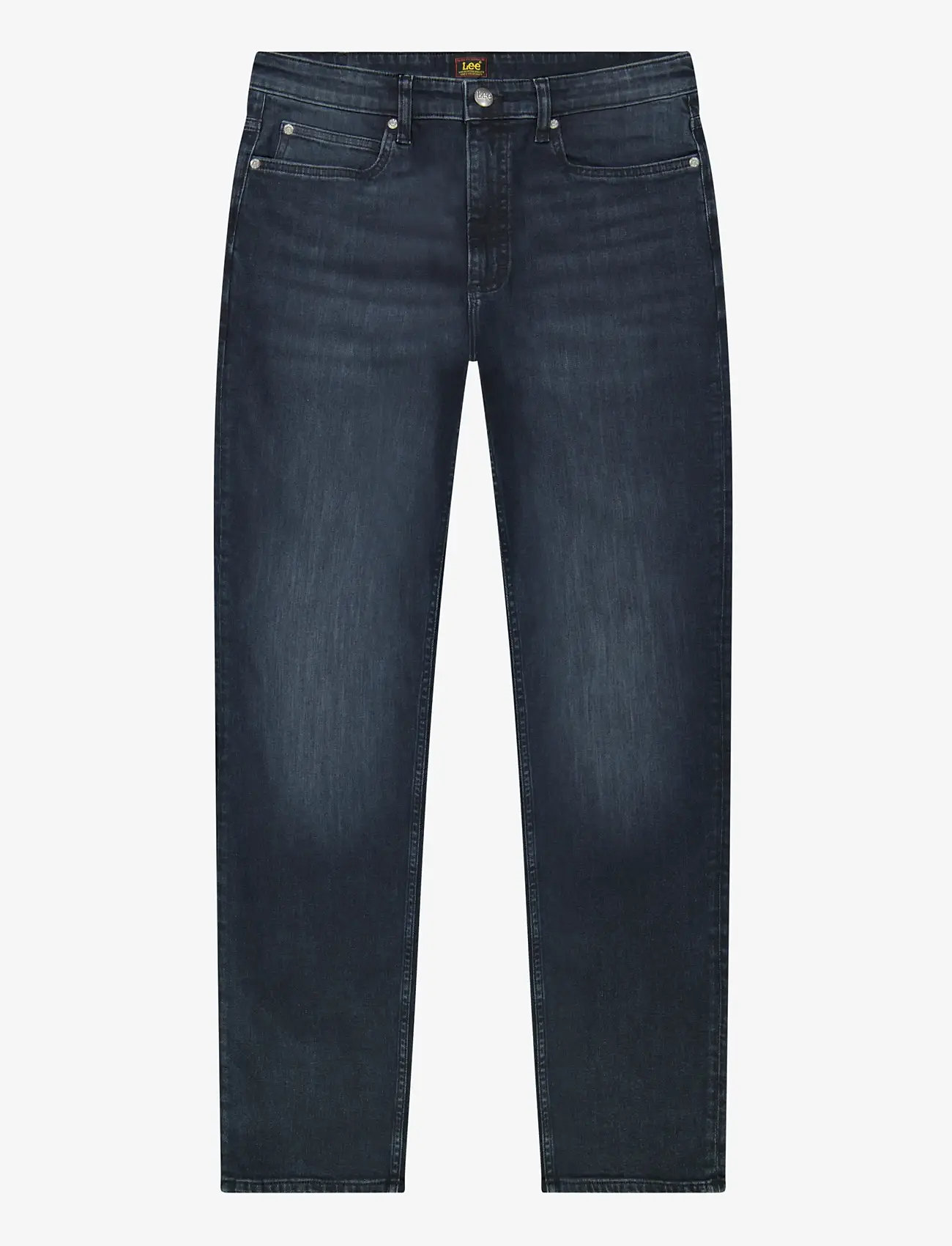 Lee Jeans - AUSTIN - regular jeans - below zero - 1