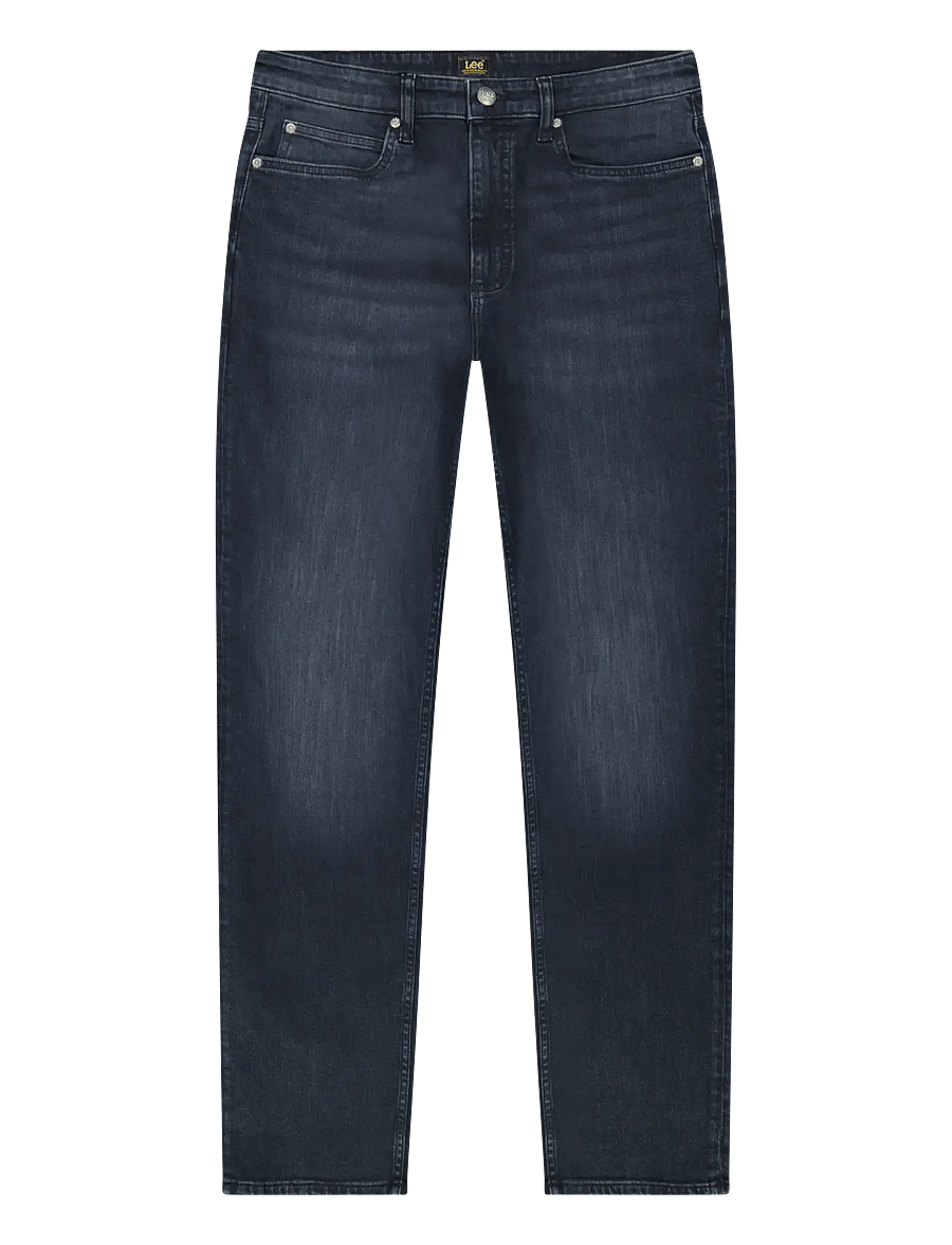 Lee Jeans - AUSTIN - regular jeans - below zero - 1