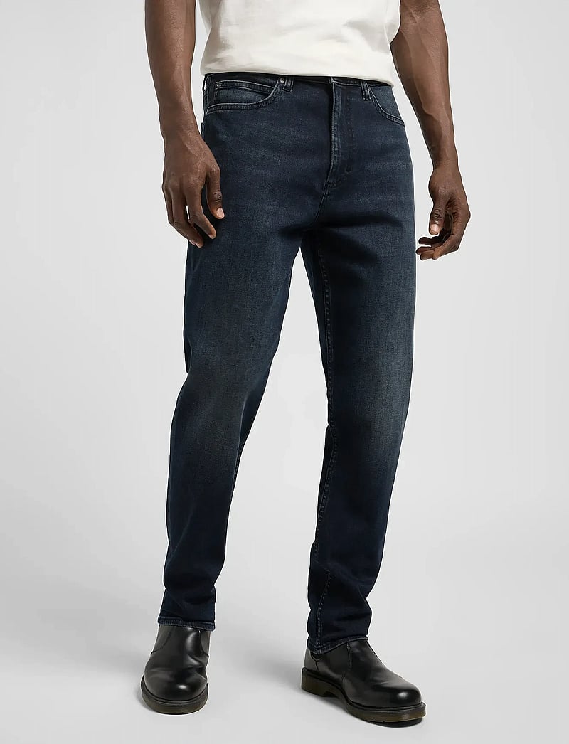Lee Jeans - AUSTIN - regular jeans - below zero - 0
