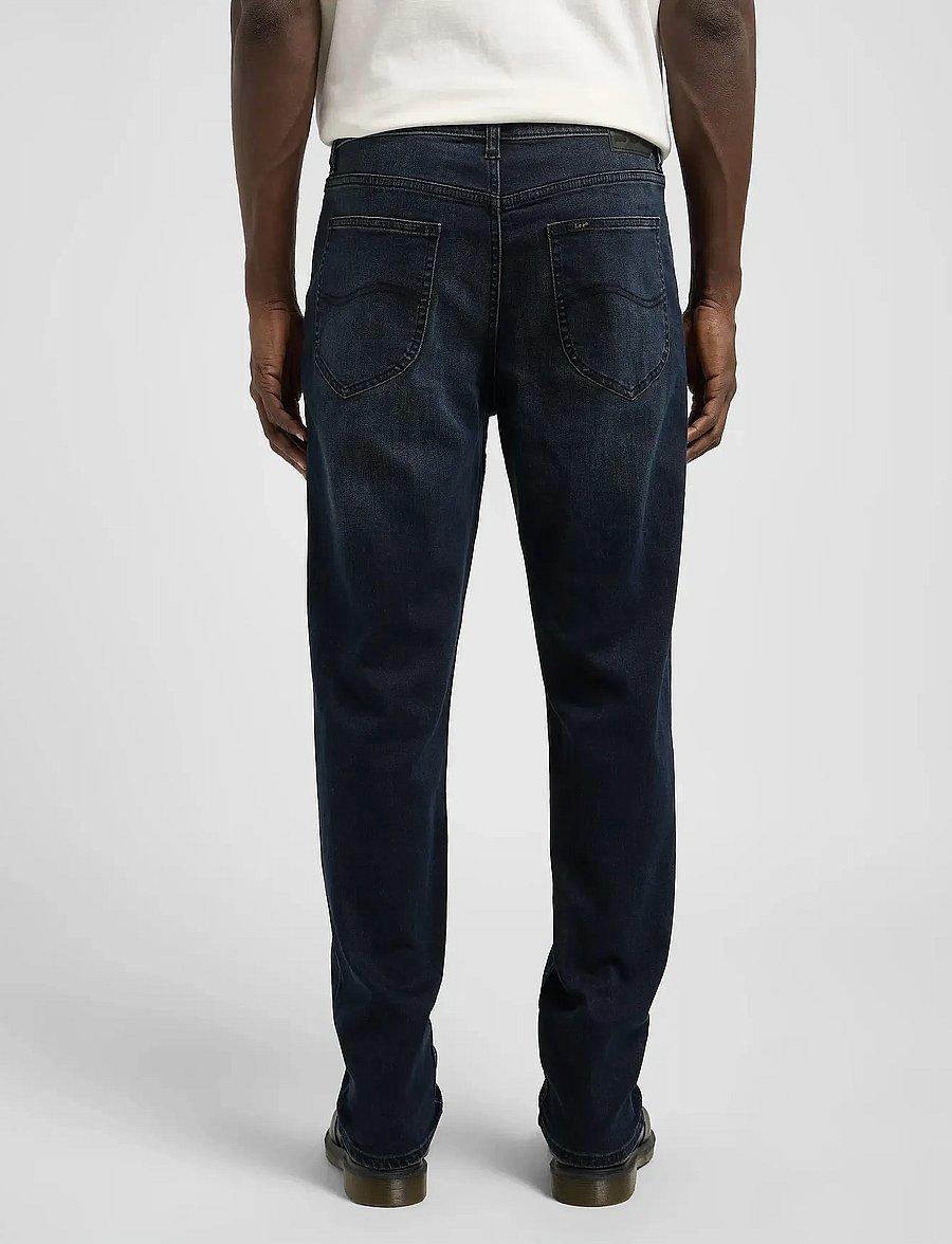 Lee Jeans - AUSTIN - regular jeans - below zero - 2