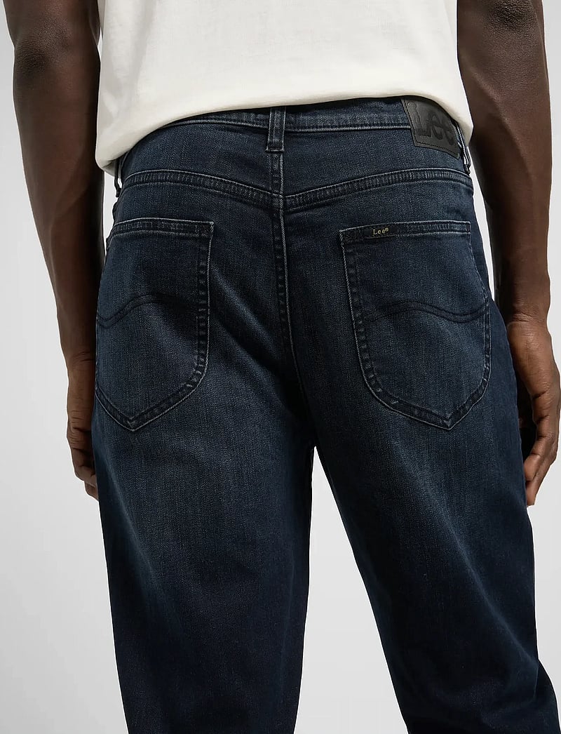 Lee Jeans - AUSTIN - regular jeans - below zero - 5