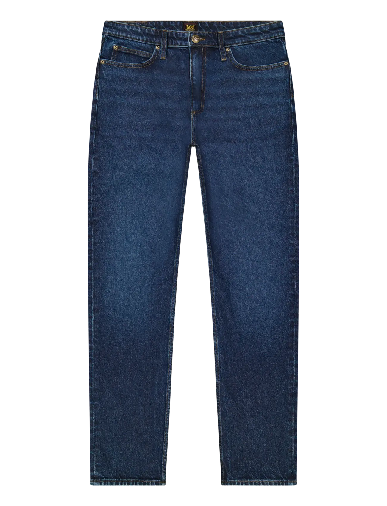 Lee Jeans AUSTIN - Jeans - ORBITAL / blue