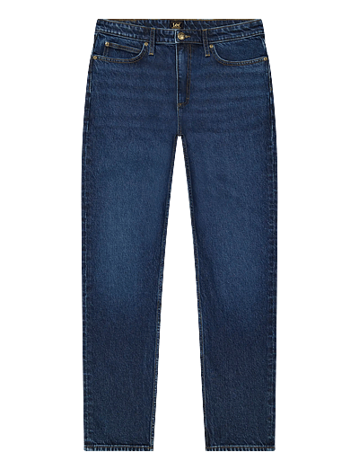 Lee Jeans AUSTIN - Normale Jeans - ORBITAL / blue