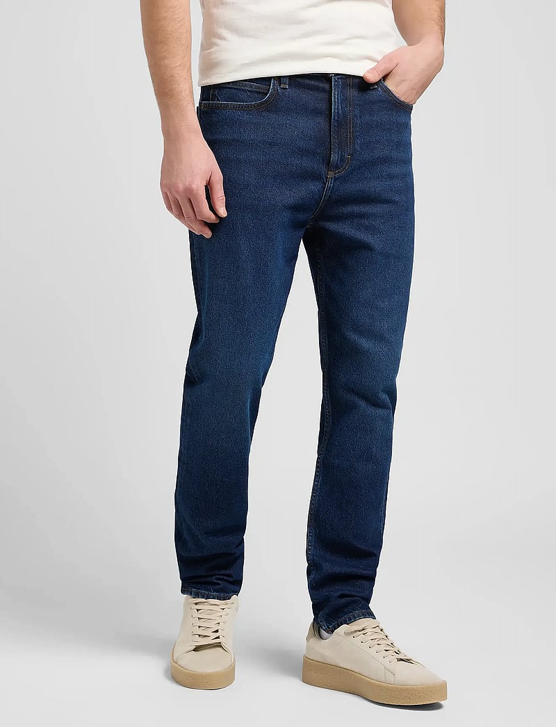 Lee Jeans - AUSTIN - regular jeans - orbital - 0